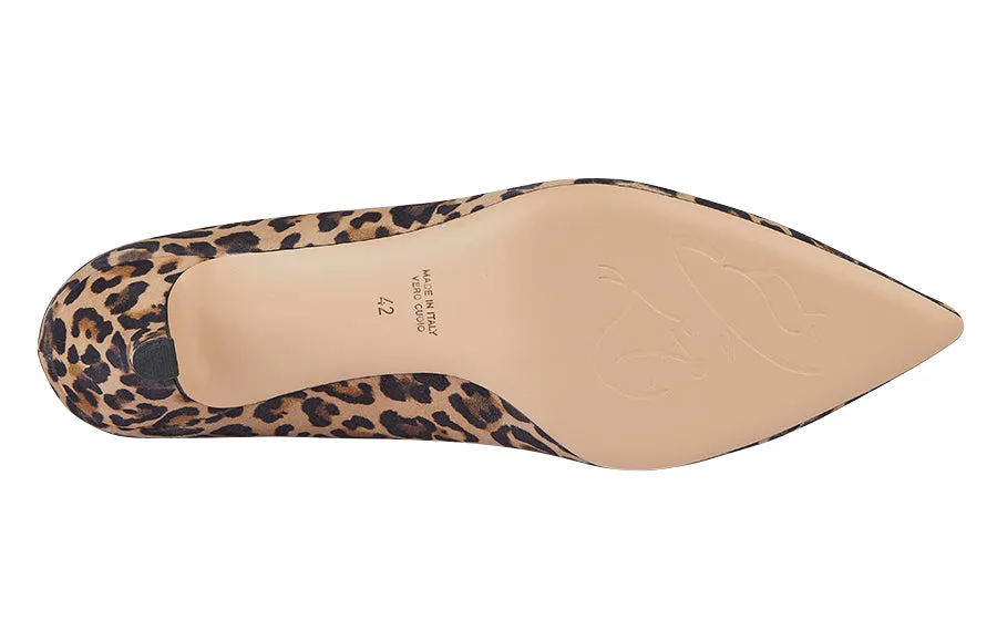 Mdf Pear Leopard