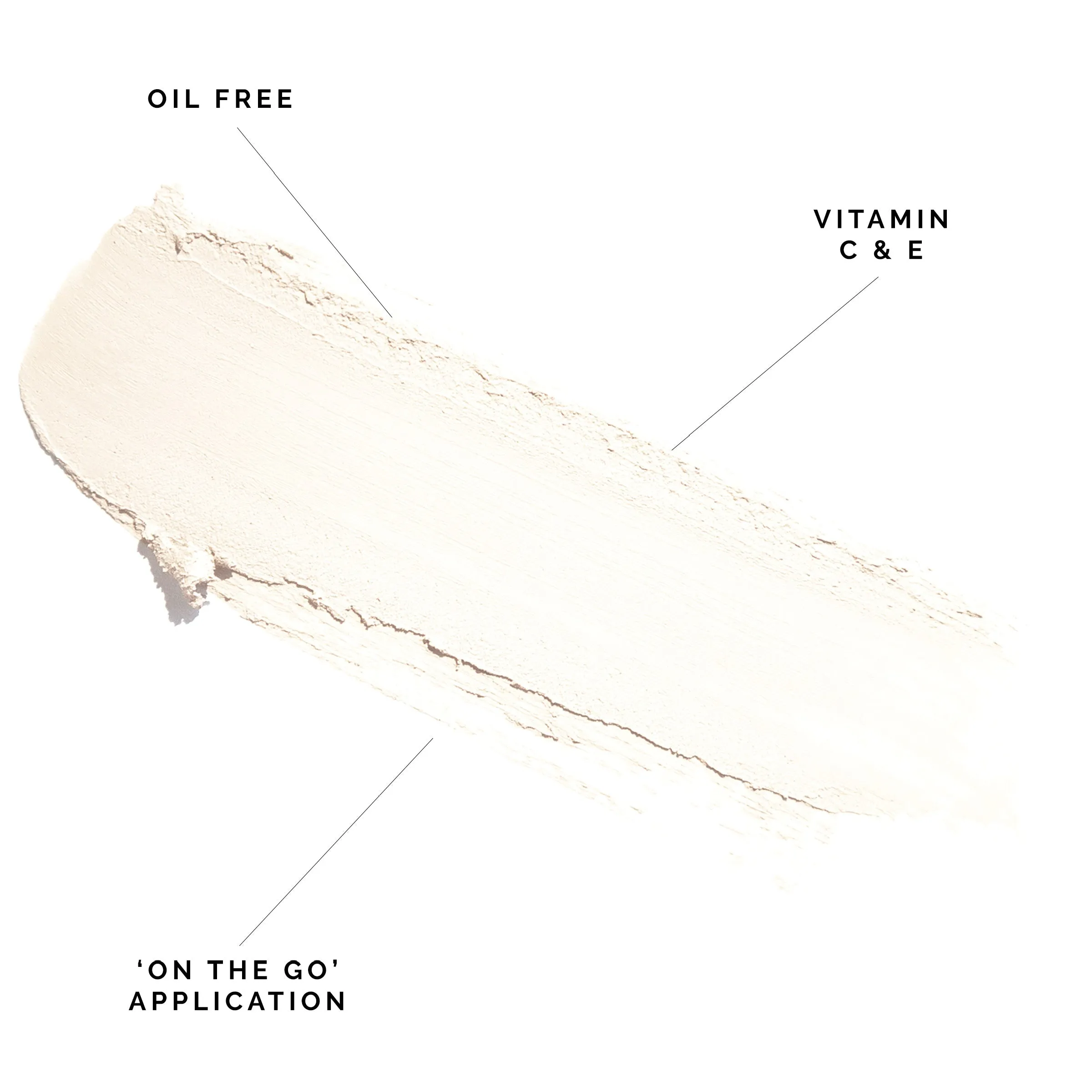MDSolarSciences Mineral KidStick - Face & Lips Sunscreen - SPF 40  (0.6 oz)