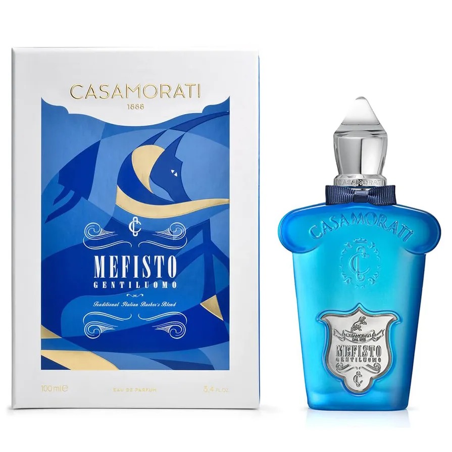 Mefisto Gentiluomo by Xerjoff 100ml EDP for Men