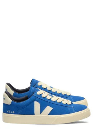 Men's Campo Bold Suede Sneakers