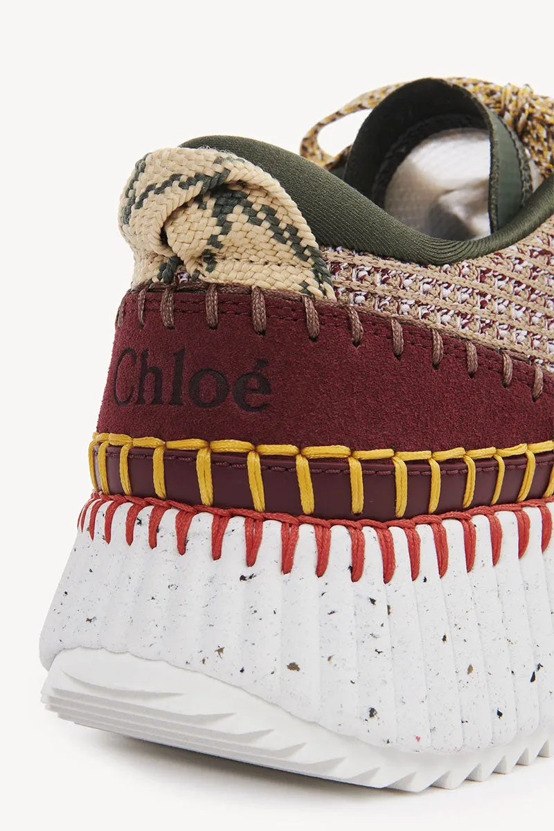 Nama Sneaker