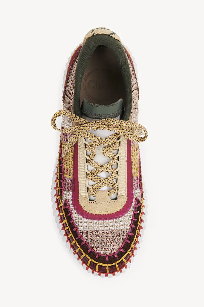 Nama Sneaker
