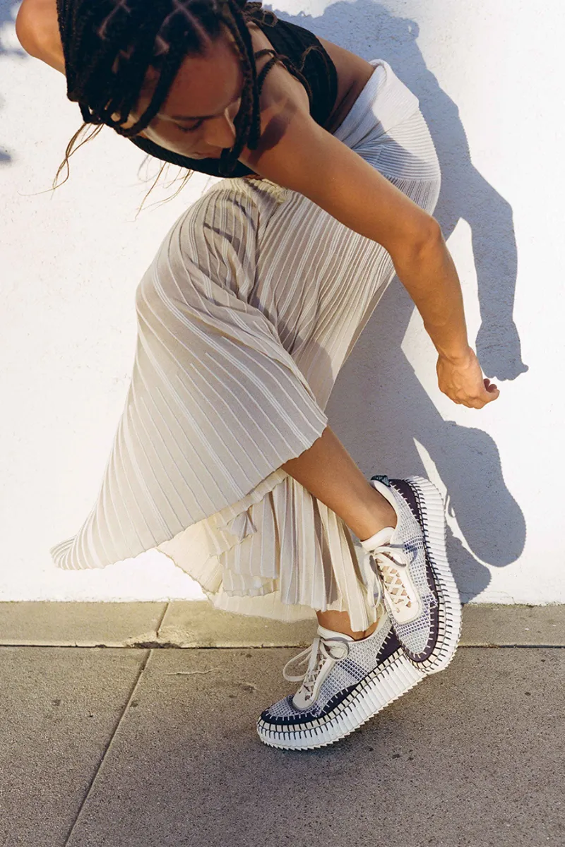 Nama Sneaker