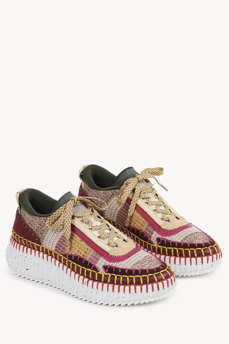 Nama Sneaker