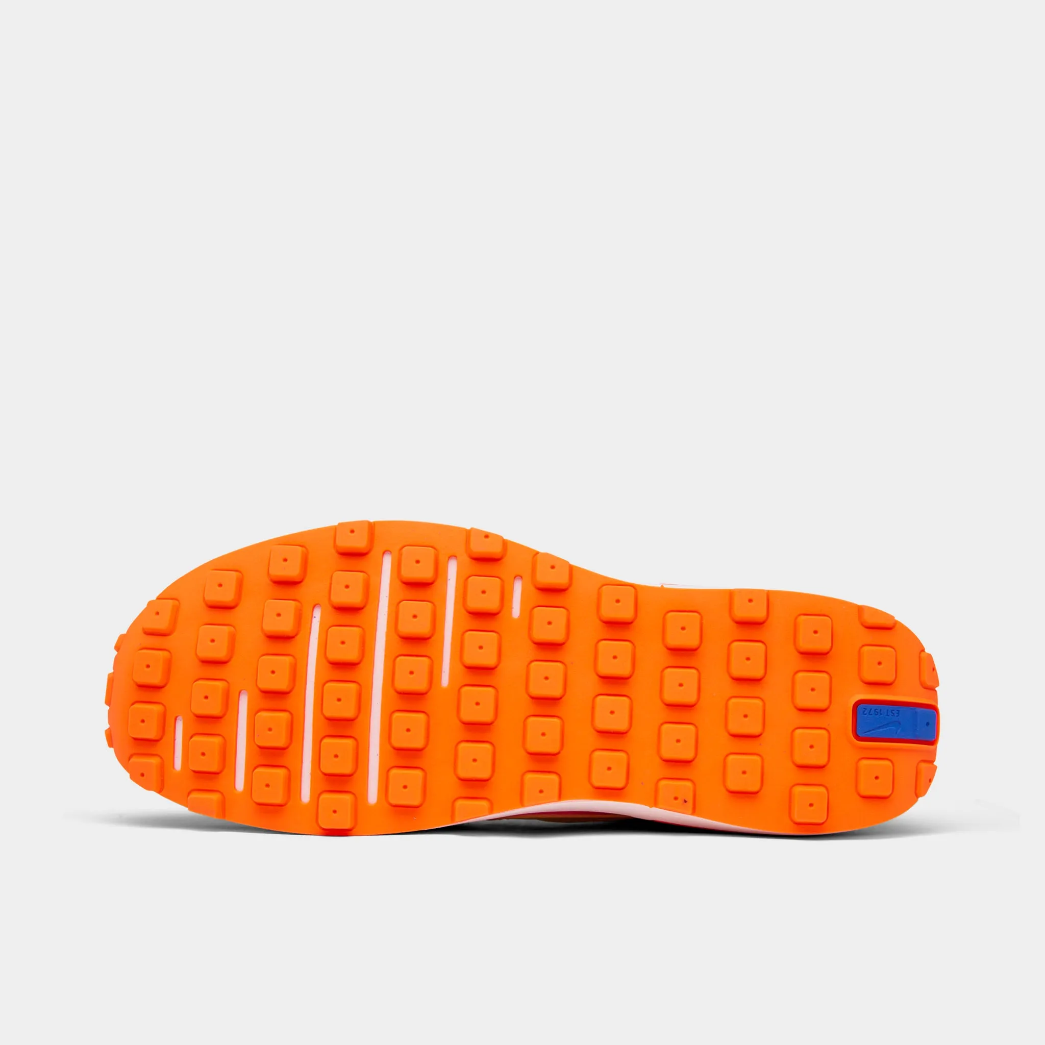 Nike Women's Waffle One Racer Blue / Bright Citron - Hyper Pink