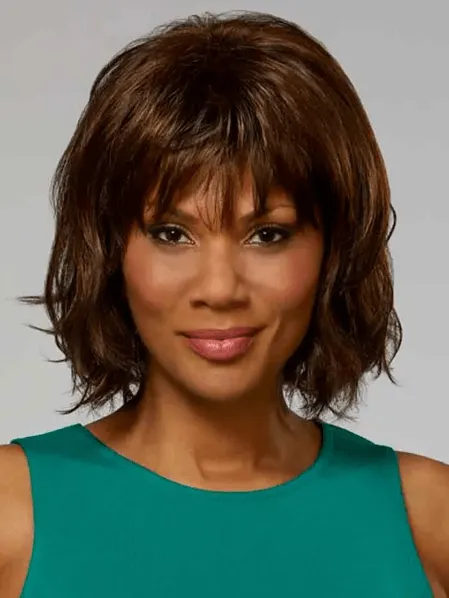 Paige Wig by Henry Margu | Synthetic (Traditional Cap)