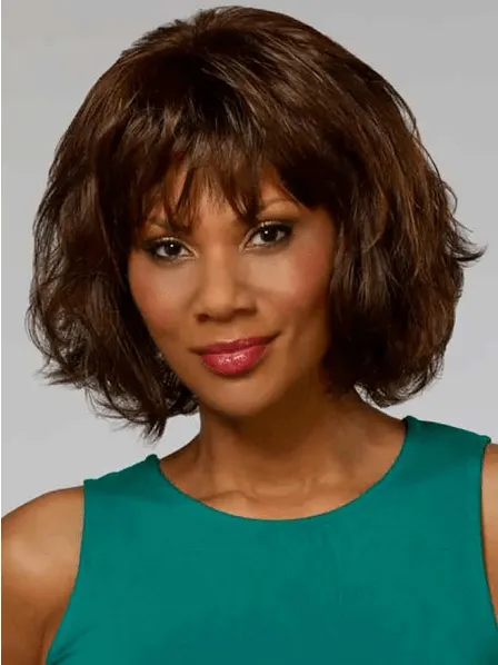 Paige Wig by Henry Margu | Synthetic (Traditional Cap)