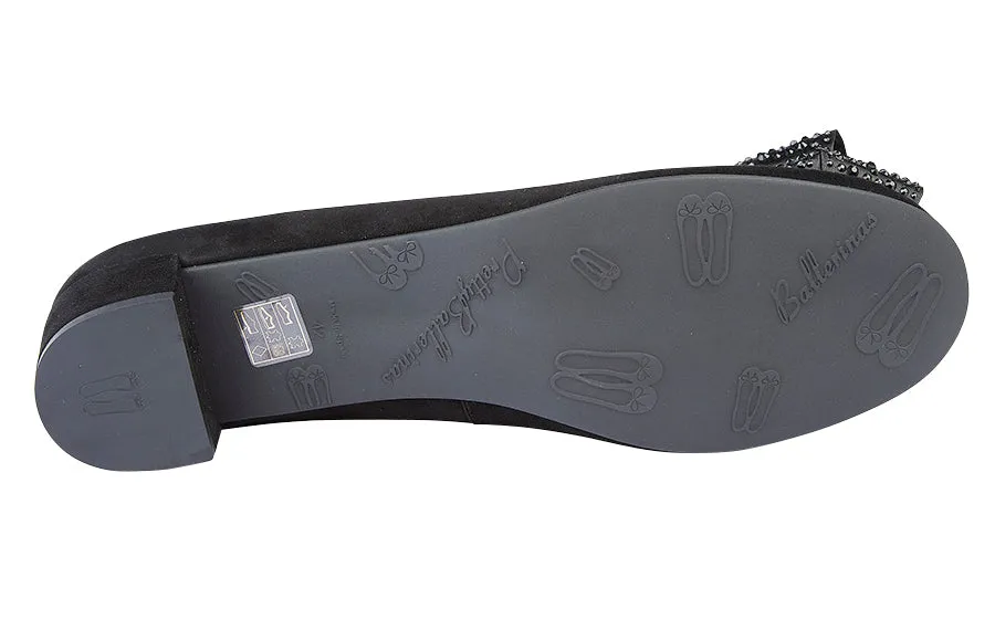 Pb Twin Black