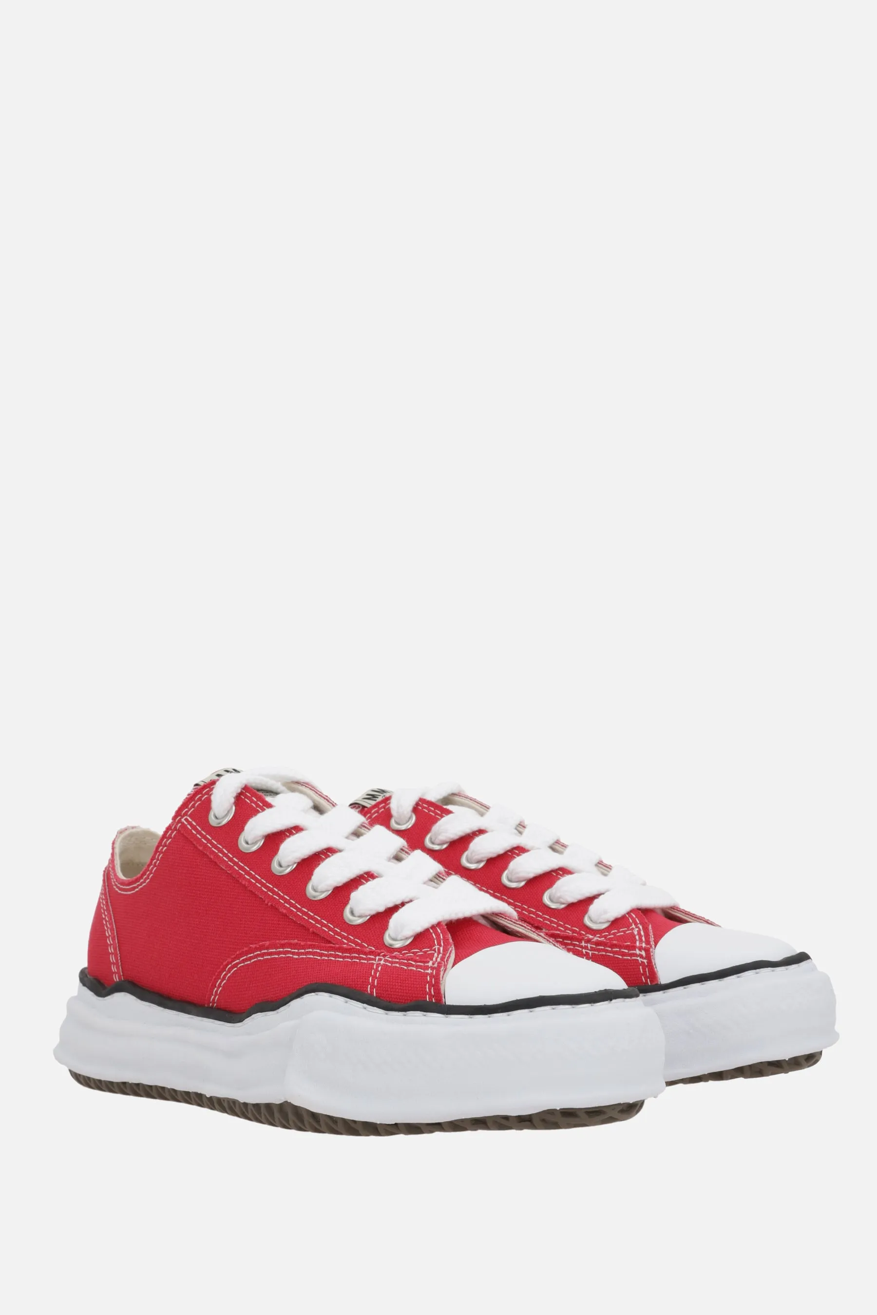 Peterson Original Sole sneakers in canvas