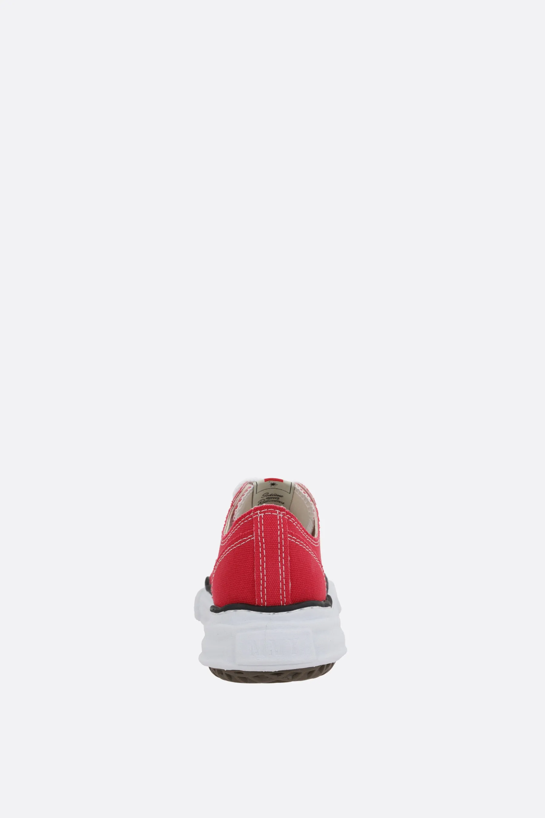 Peterson Original Sole sneakers in canvas