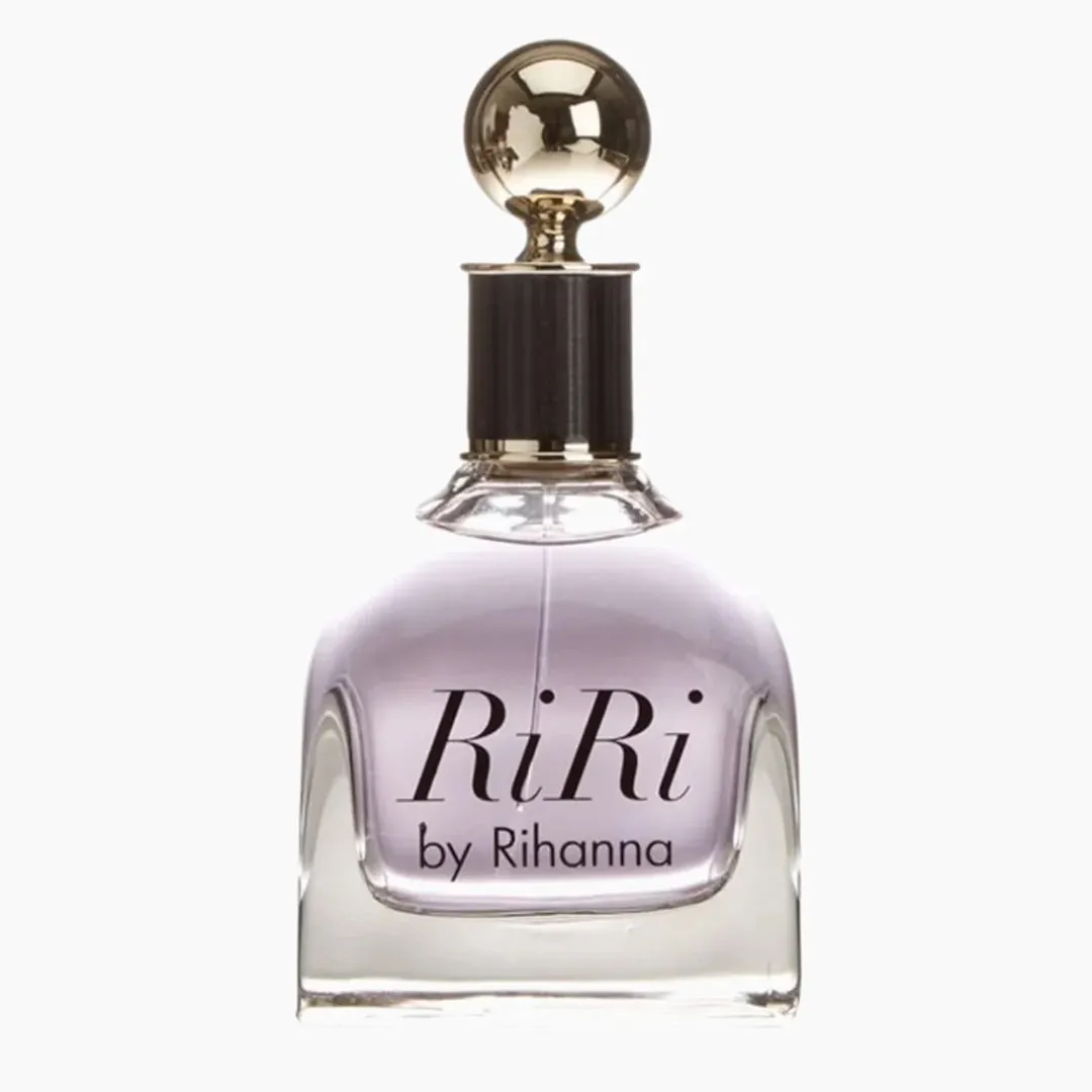 RiRi For Women By Rihanna Eau De Parfum Spray