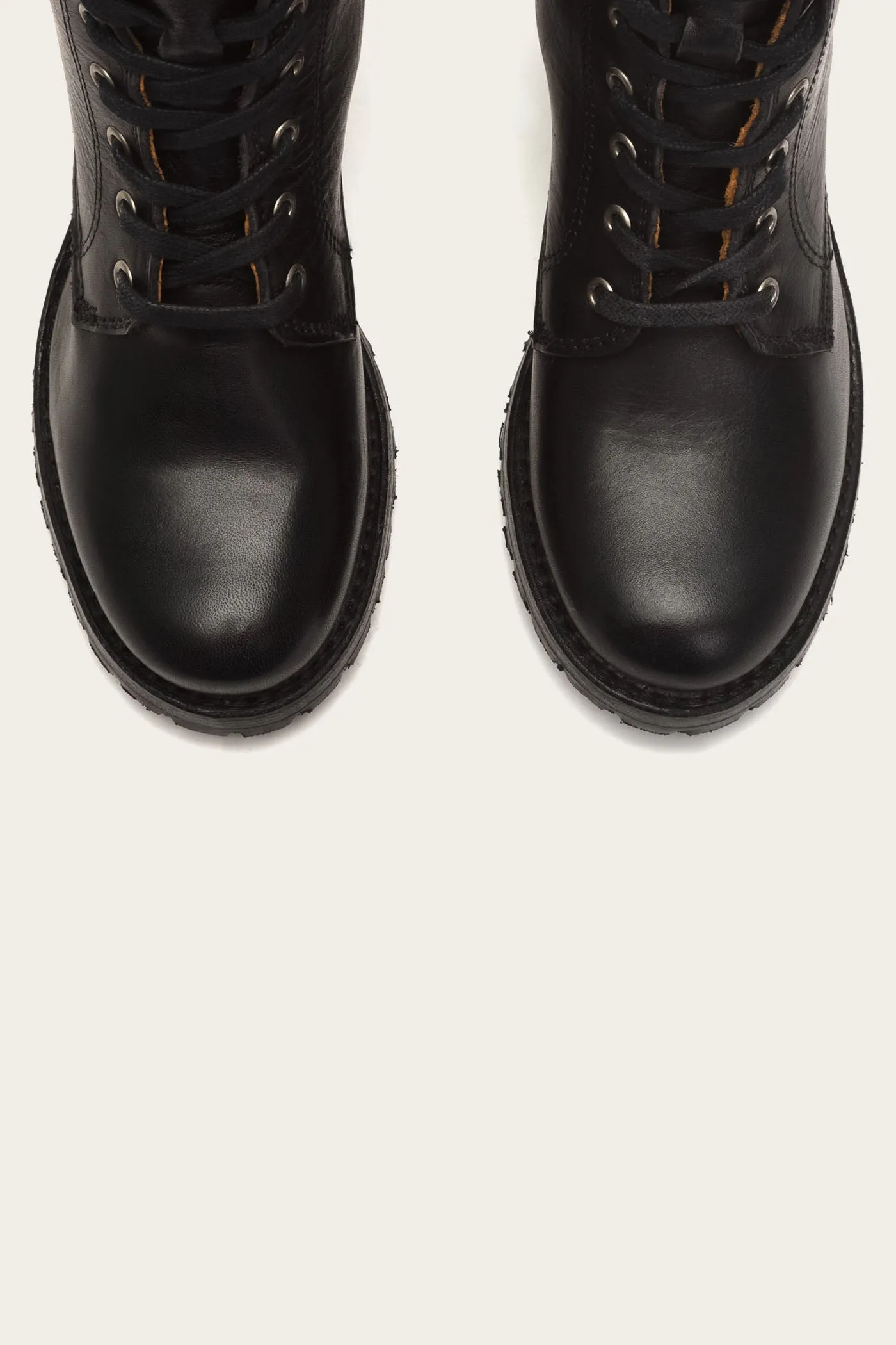 Sabrina 6G Lace Up - Pre-Loved