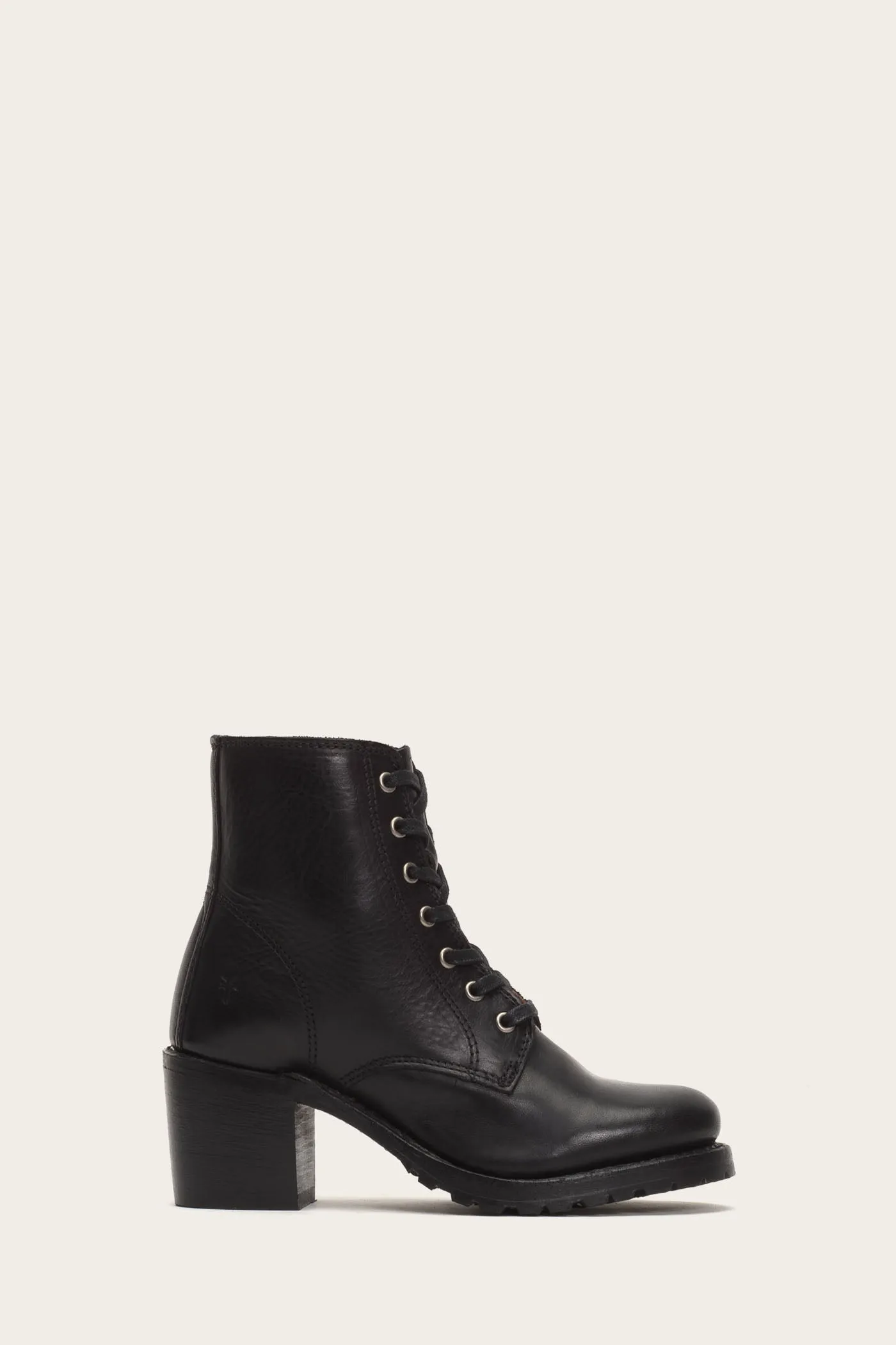 Sabrina 6G Lace Up - Pre-Loved