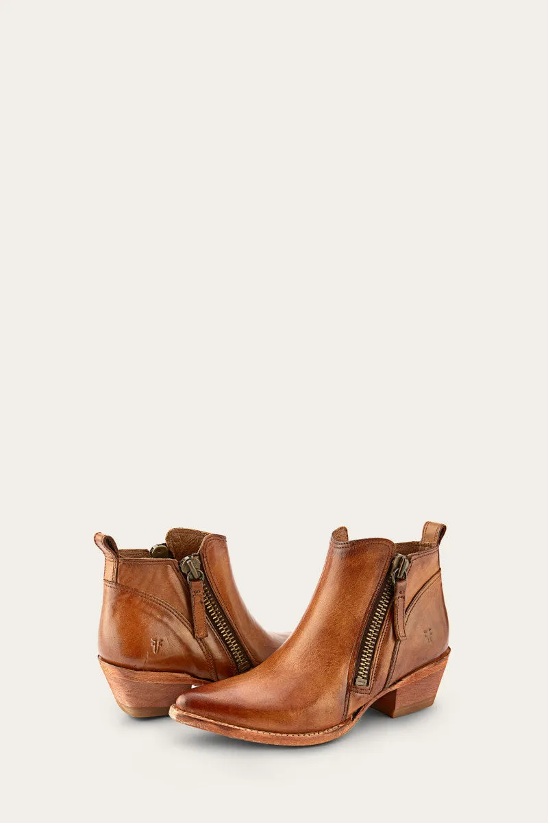 Sacha Moto Short - Pre-Loved