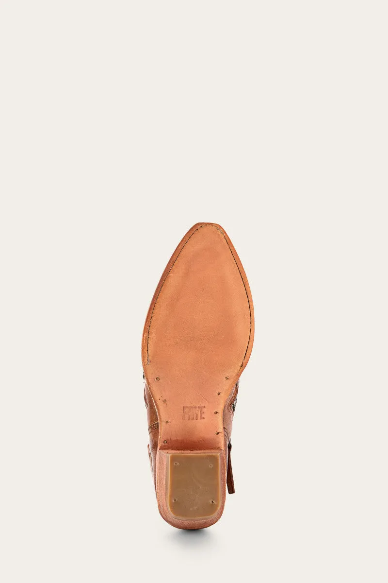 Sacha Moto Short - Pre-Loved