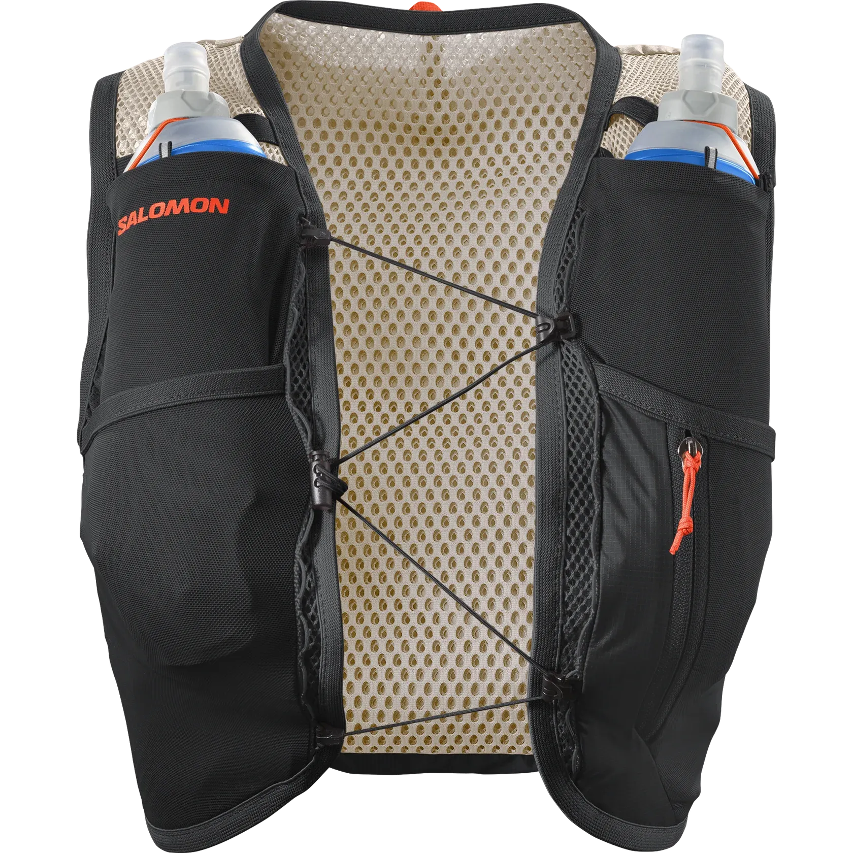 Salomon - Active Skin 4 with flasks