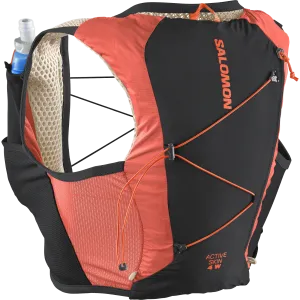 Salomon - Active Skin 4 with flasks