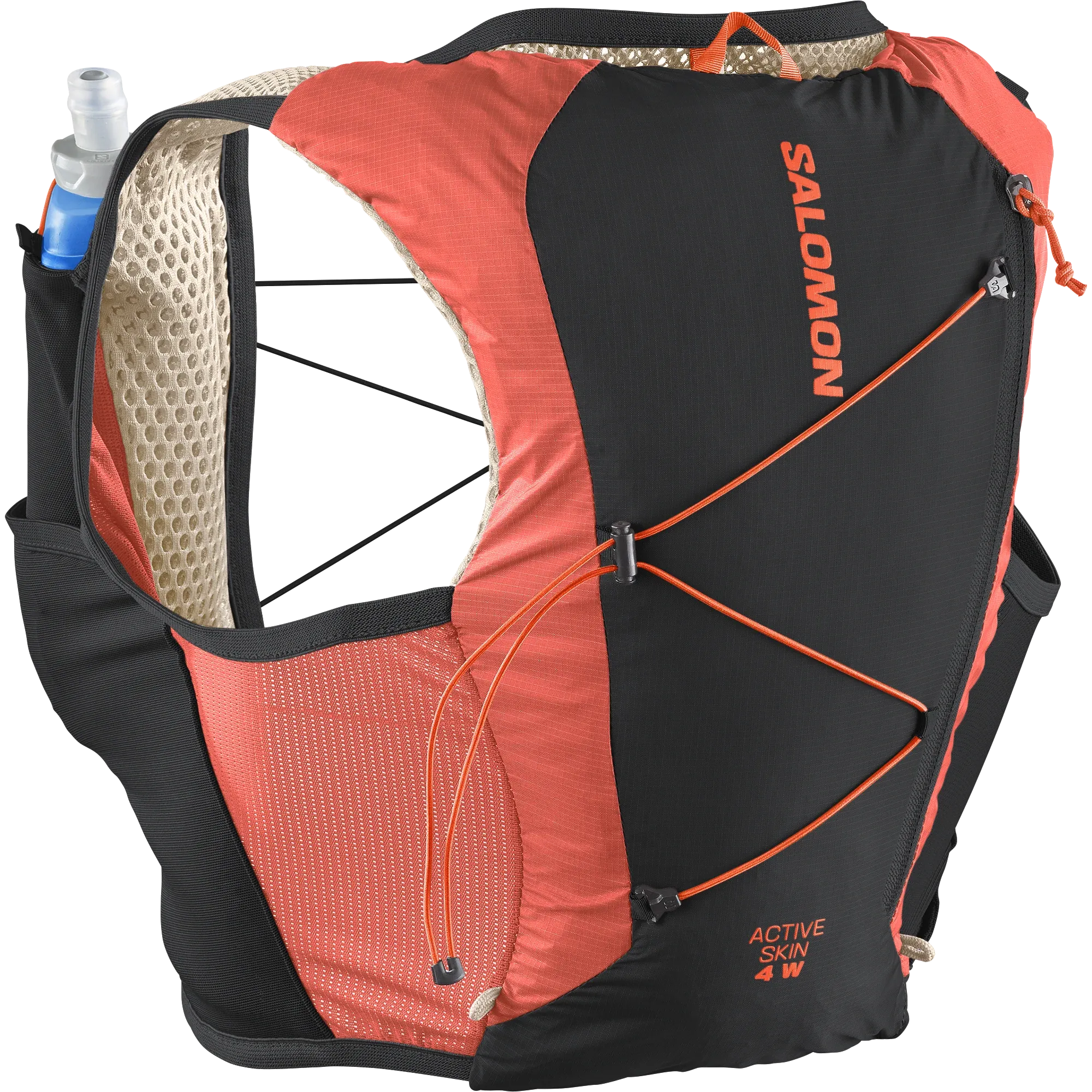 Salomon - Active Skin 4 with flasks