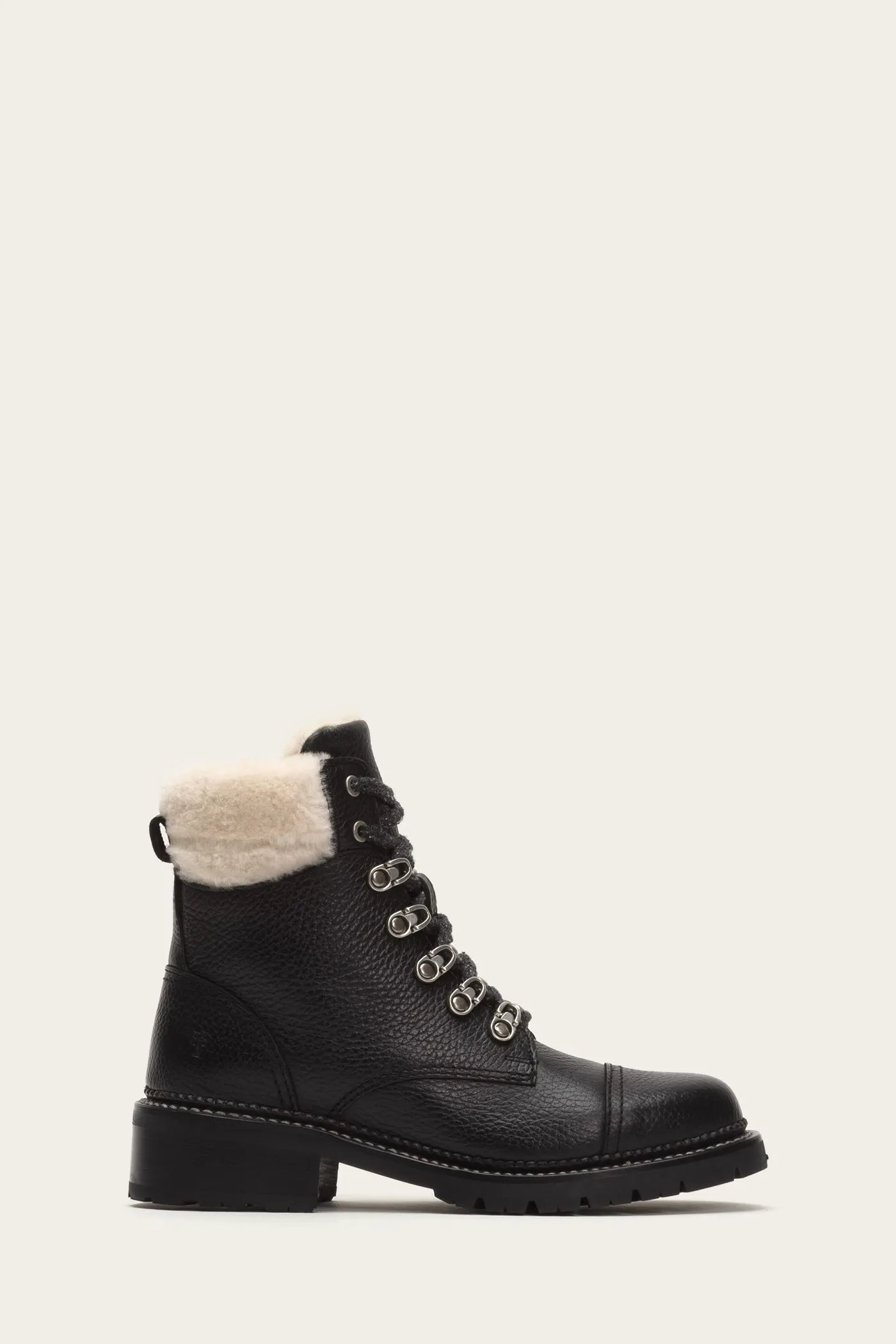 Samantha Hiker - Pre-Loved