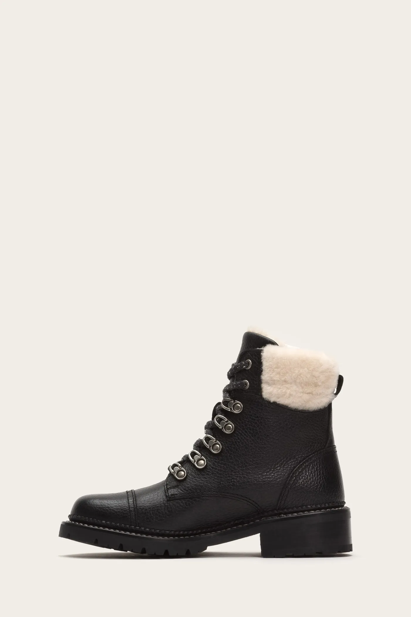 Samantha Hiker - Pre-Loved