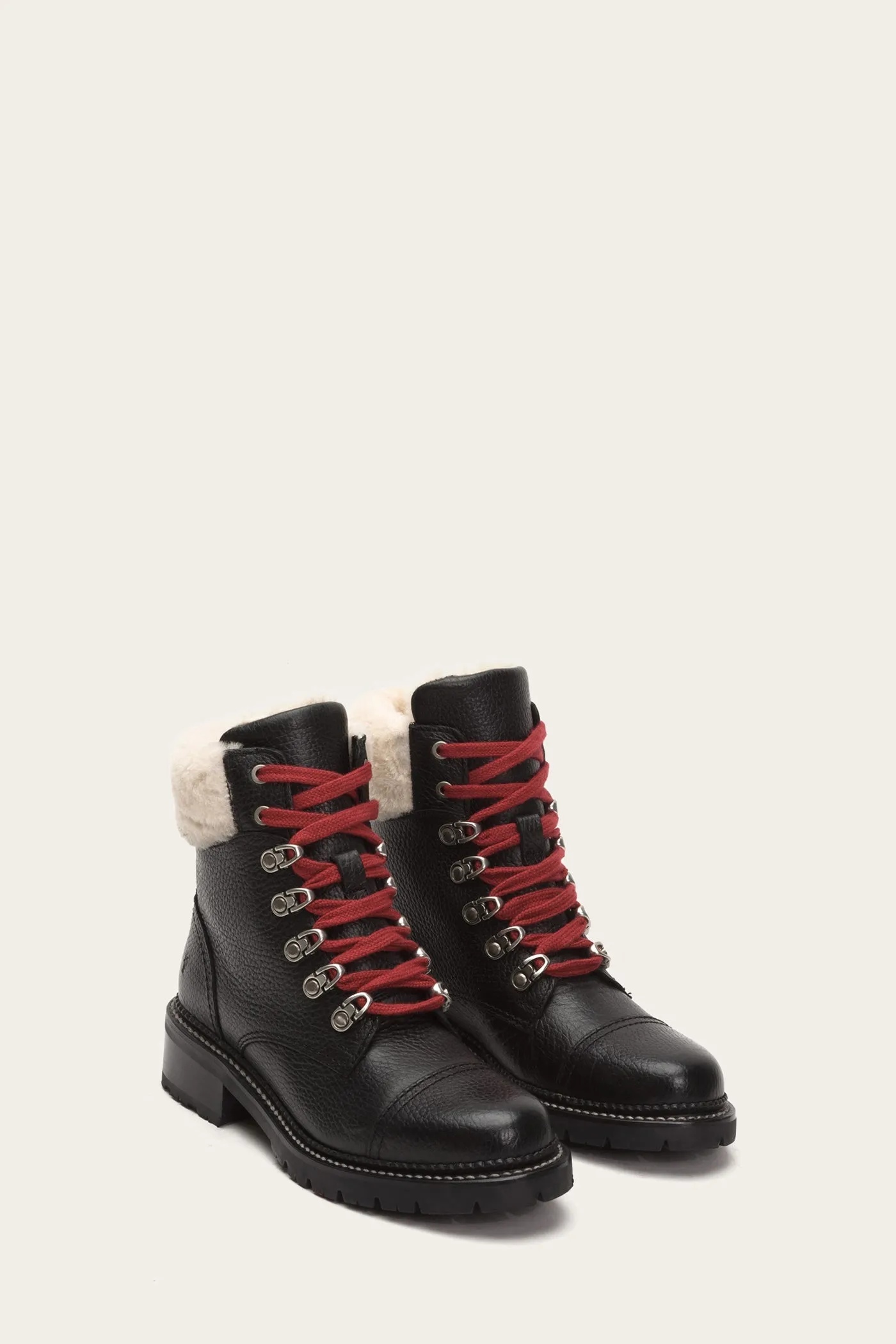 Samantha Hiker - Pre-Loved