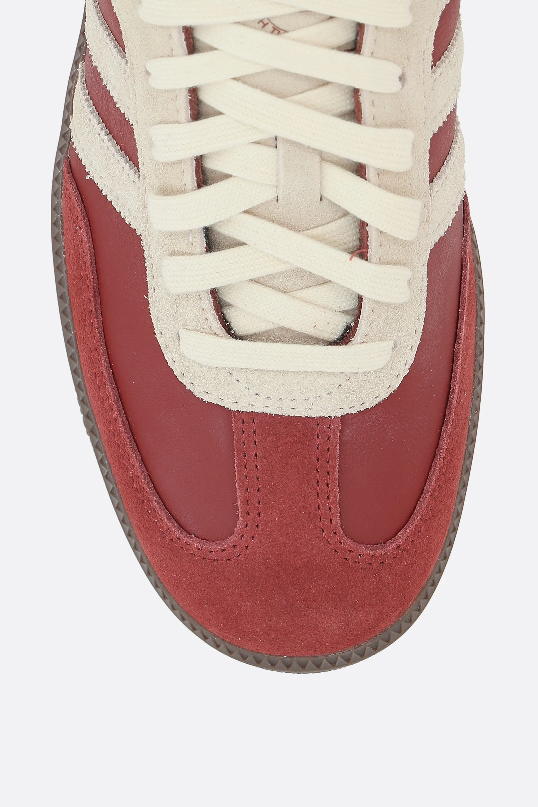 Samba OG sneakers in smooth leather