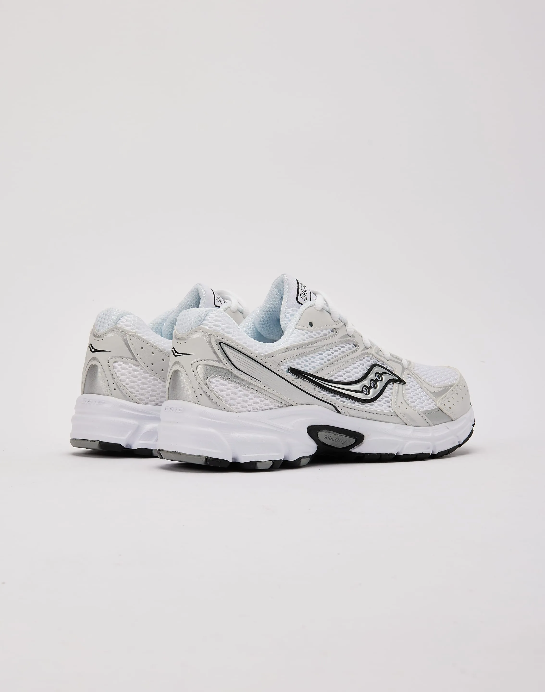 Saucony Ride Millennium Grade-School