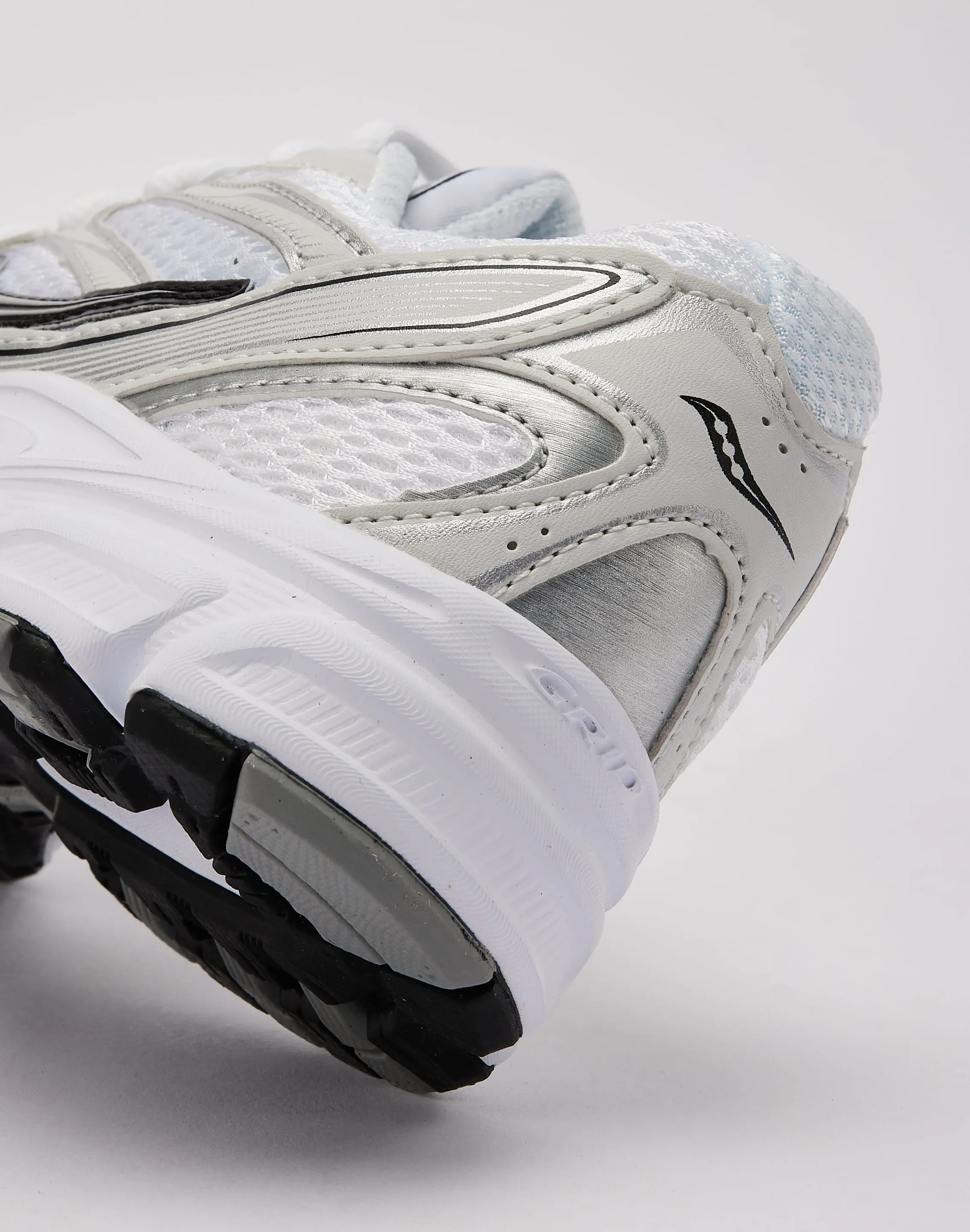 Saucony Ride Millennium Grade-School