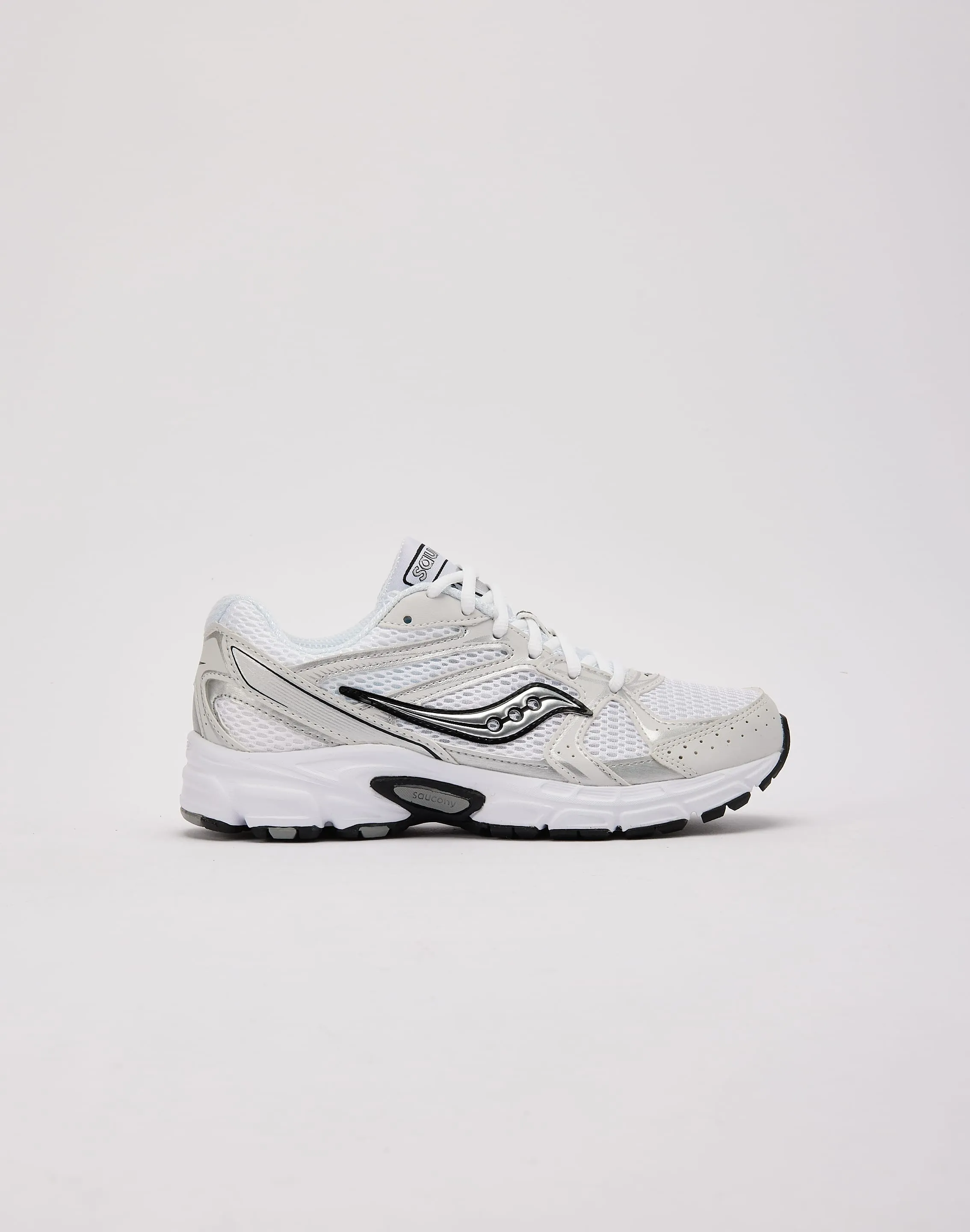 Saucony Ride Millennium Grade-School