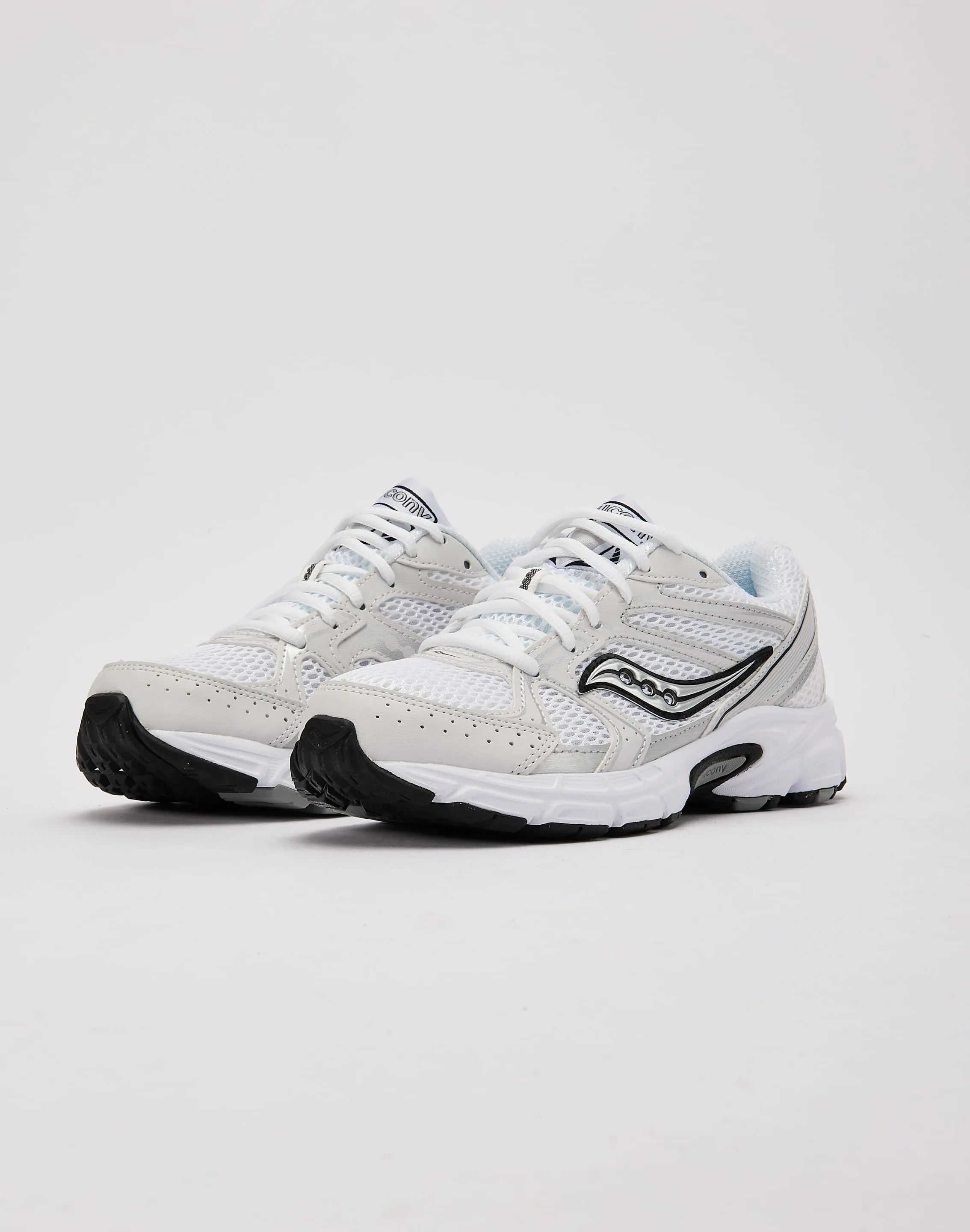 Saucony Ride Millennium Grade-School