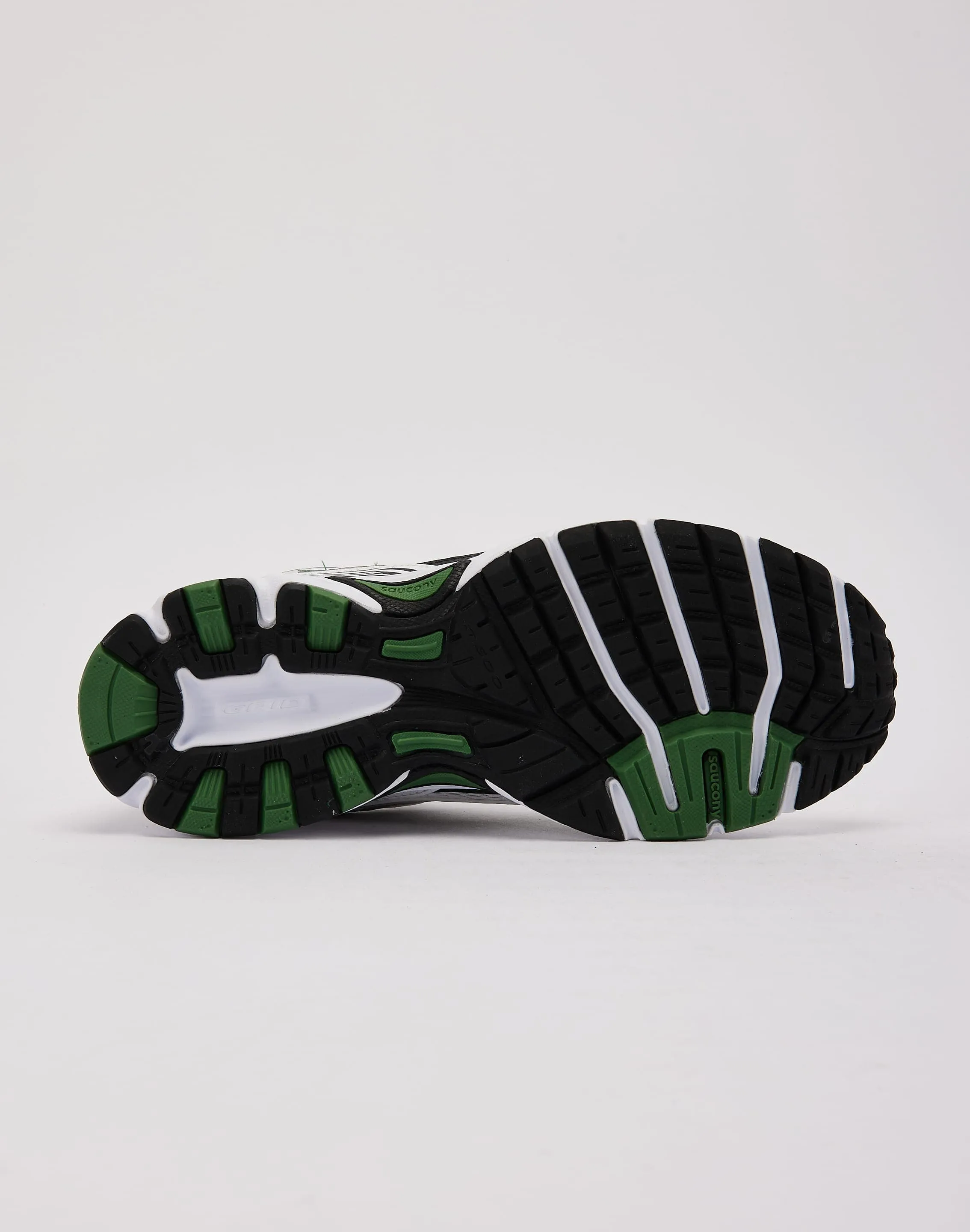 Saucony Ride Millennium