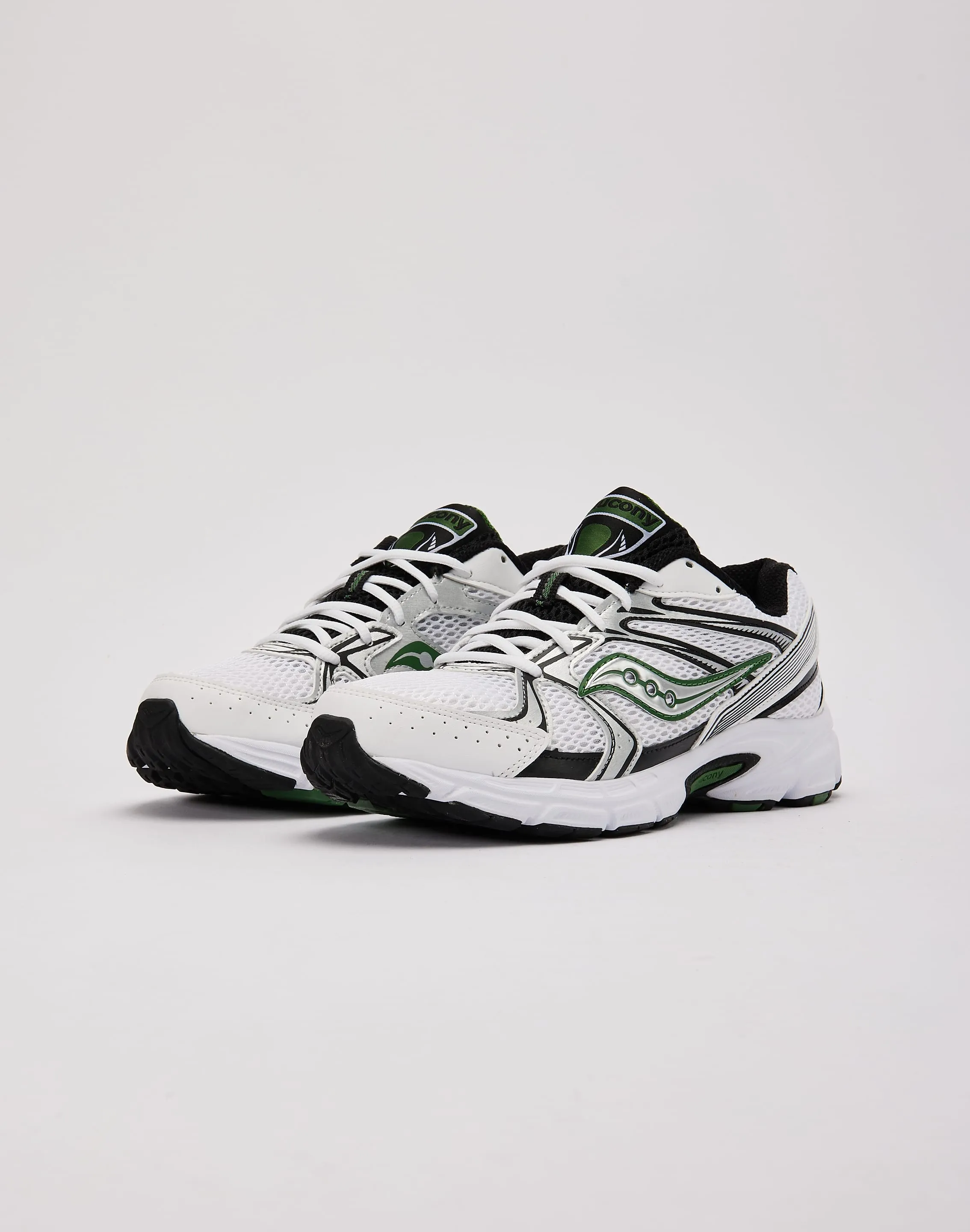 Saucony Ride Millennium