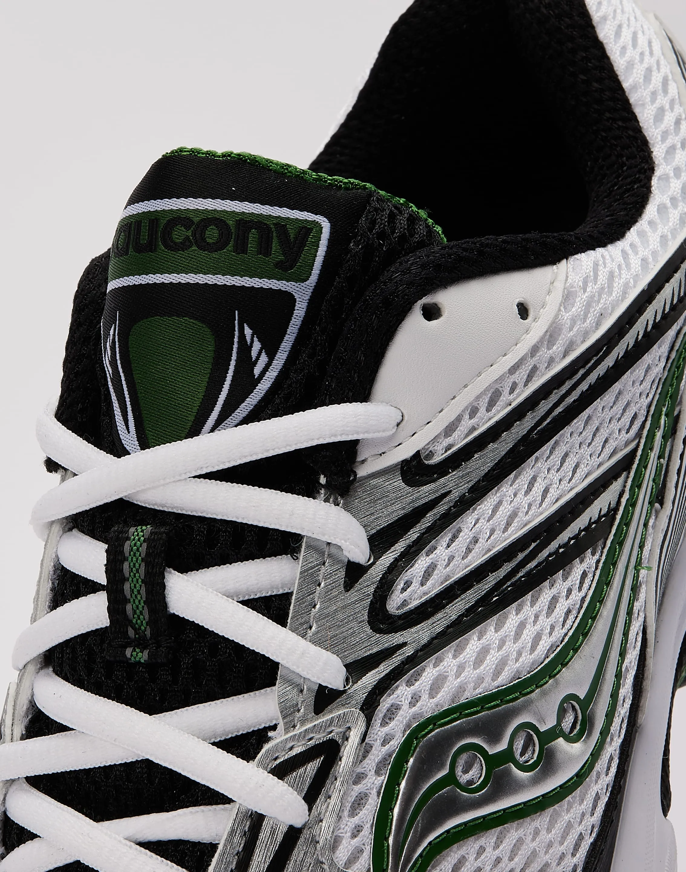 Saucony Ride Millennium