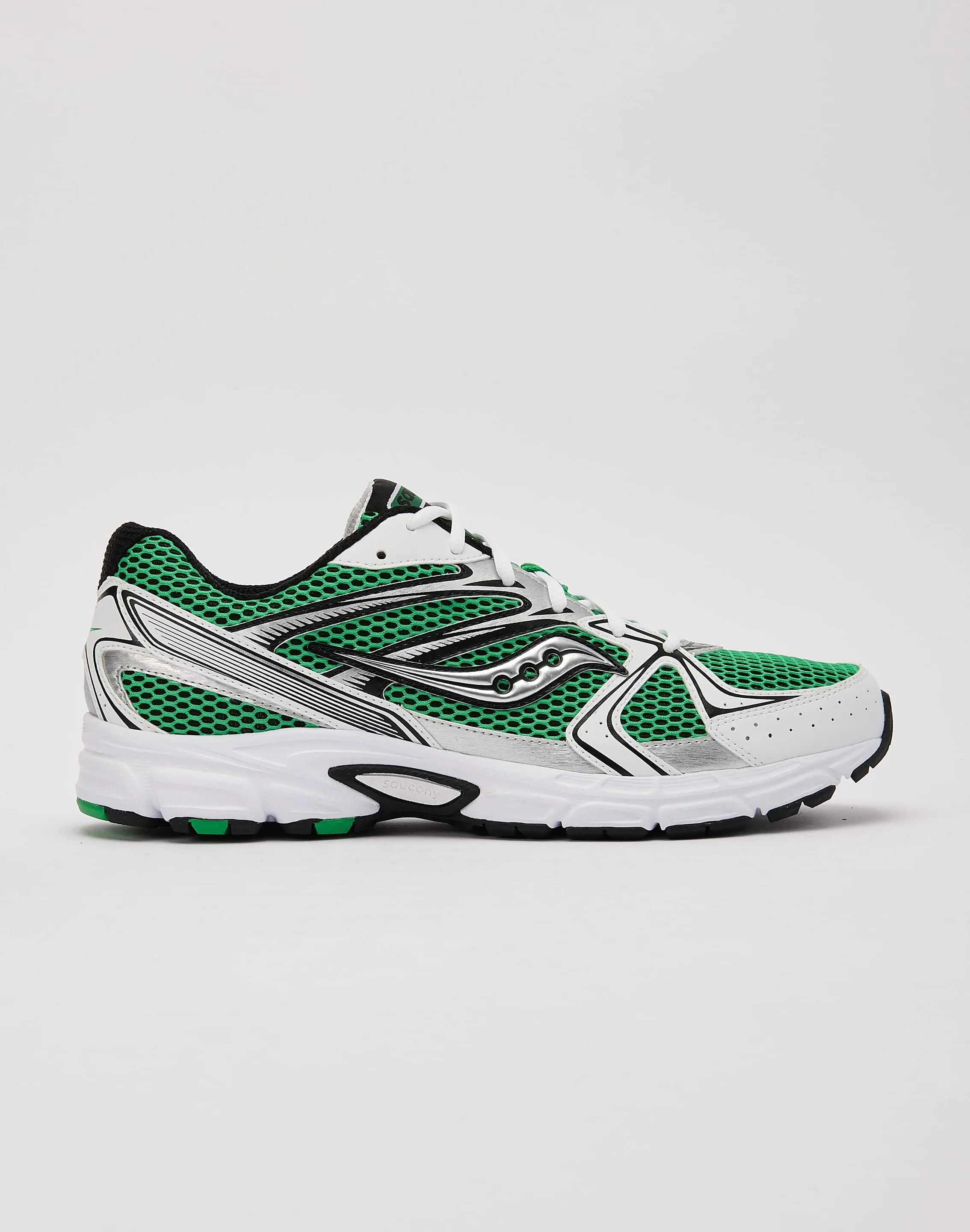 Saucony Ride Millennium