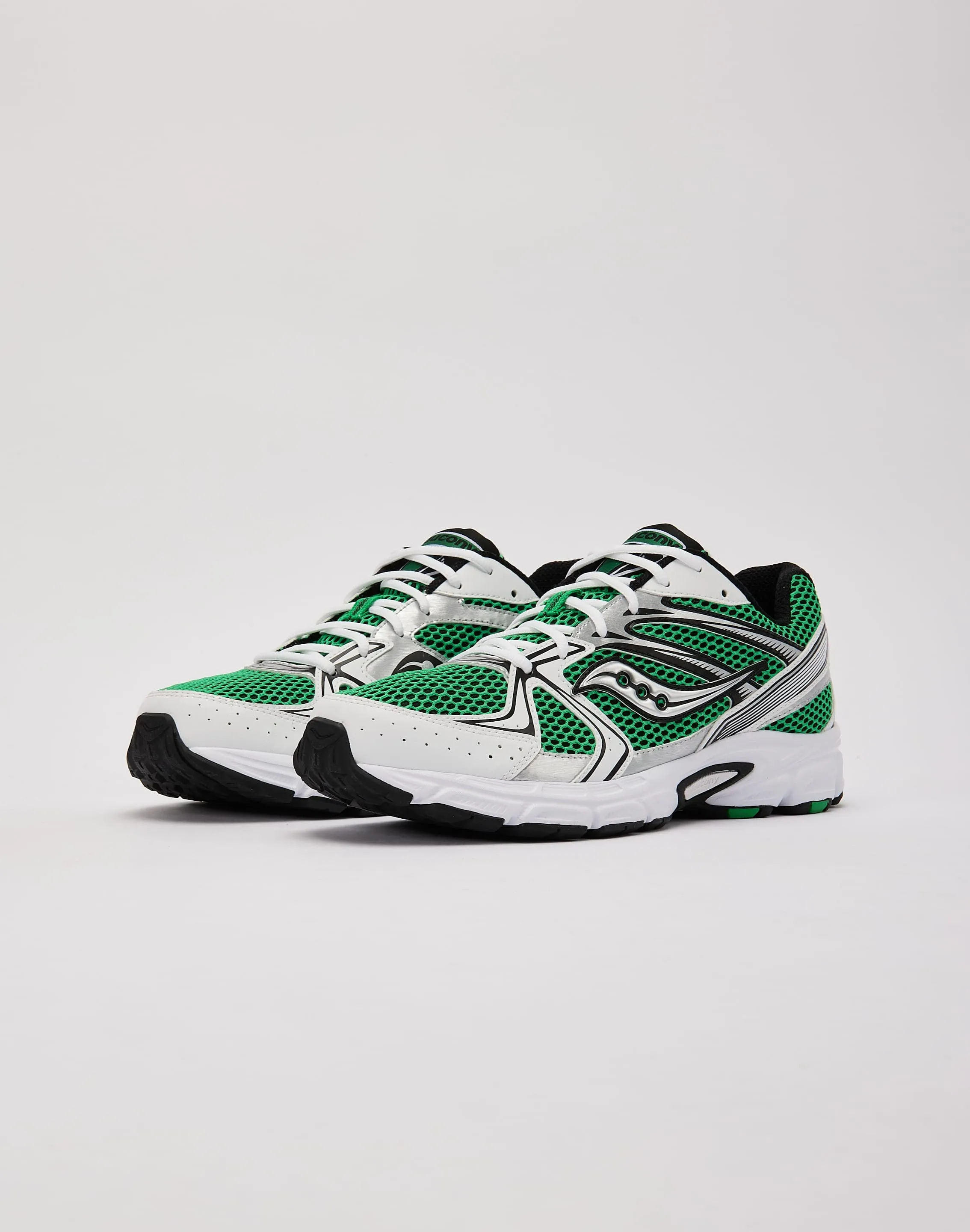 Saucony Ride Millennium