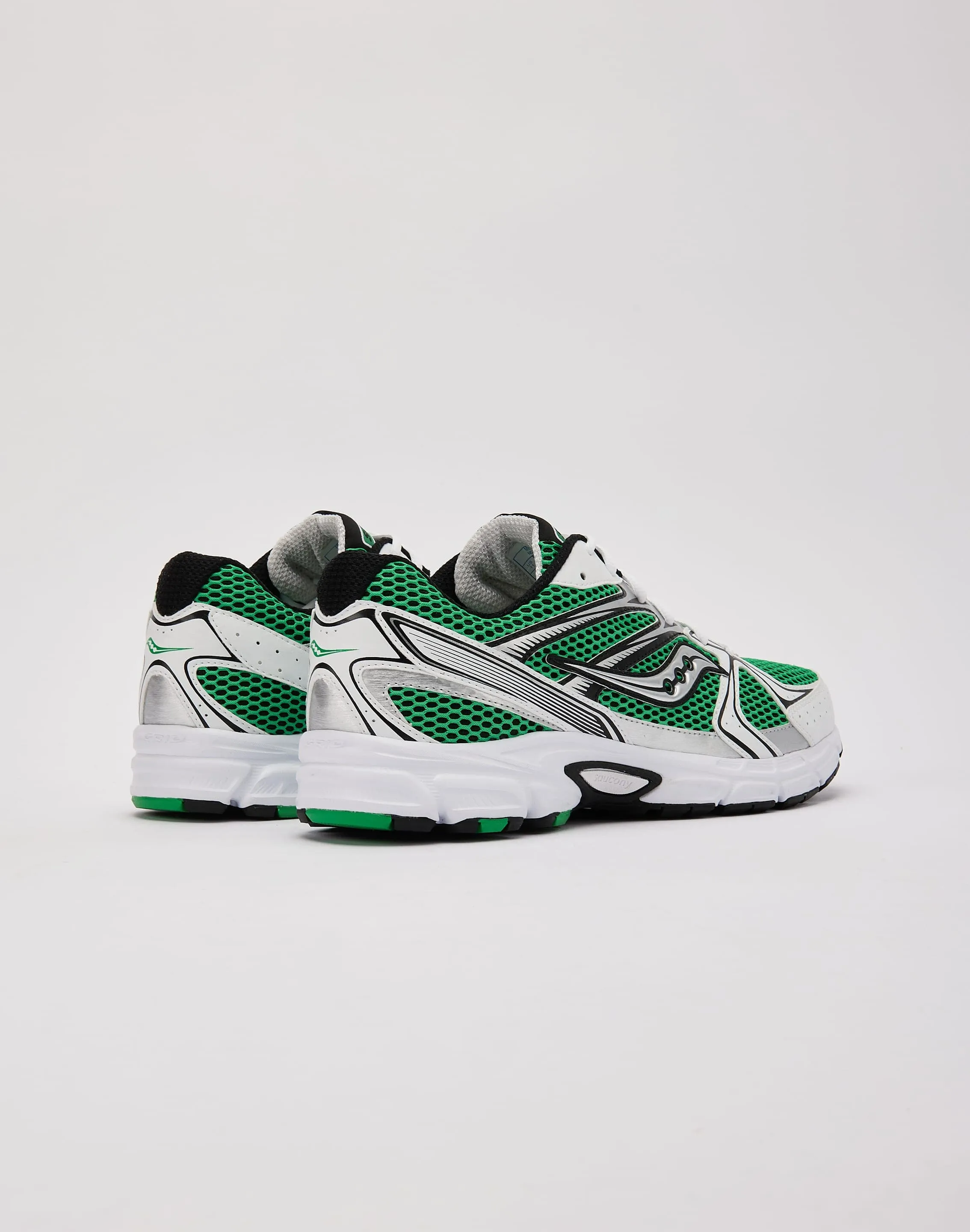 Saucony Ride Millennium