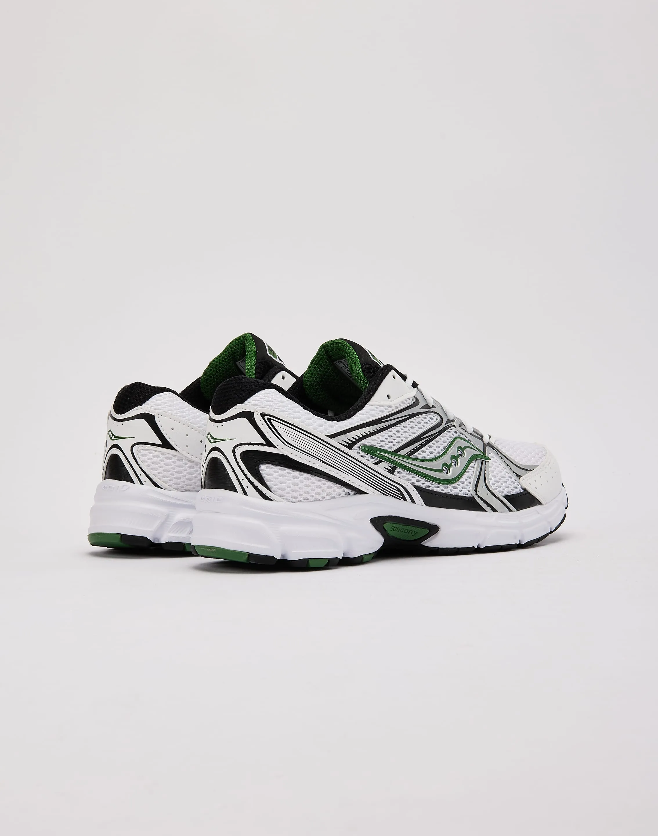 Saucony Ride Millennium
