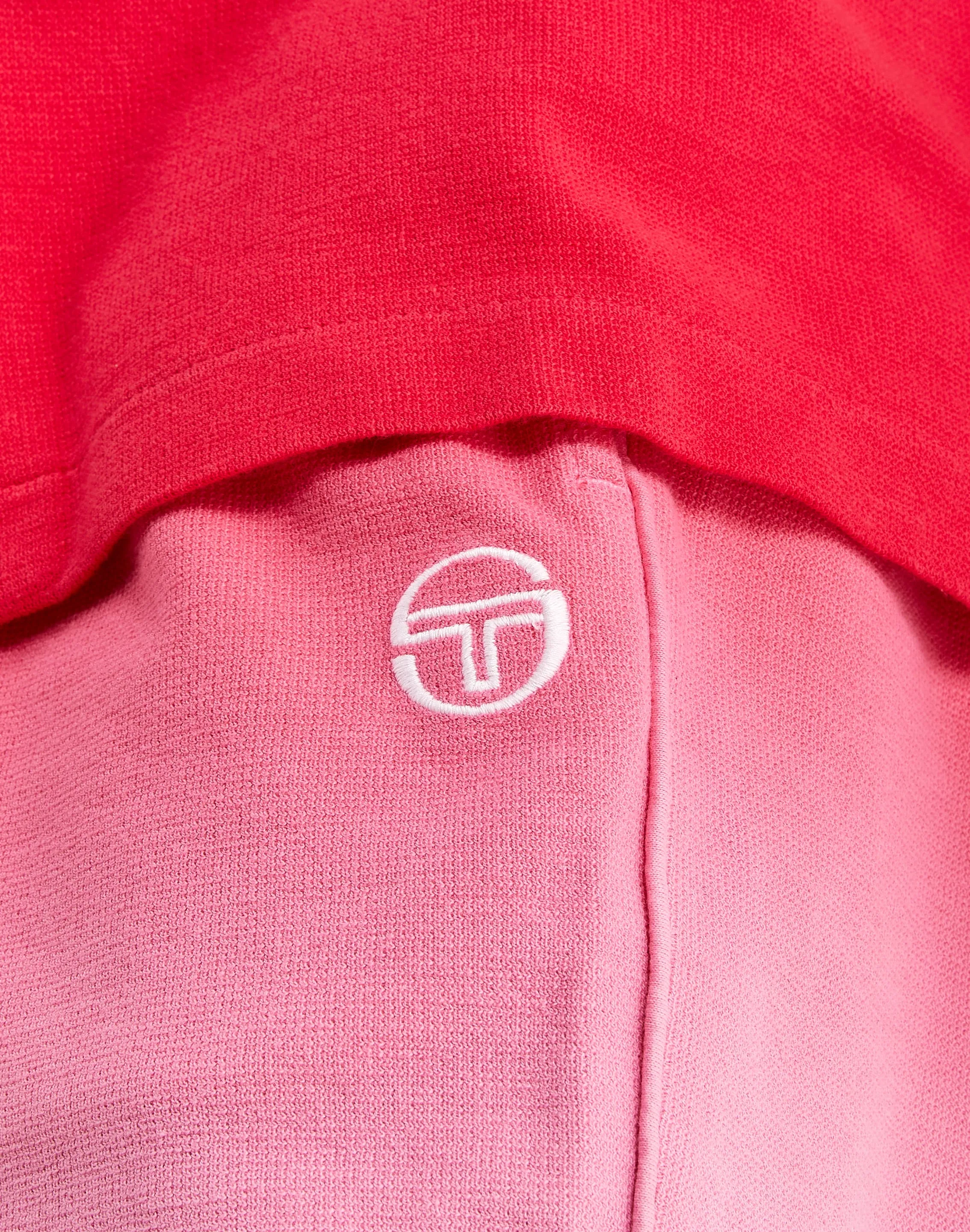 Sergio Tacchini Genoa Shorts