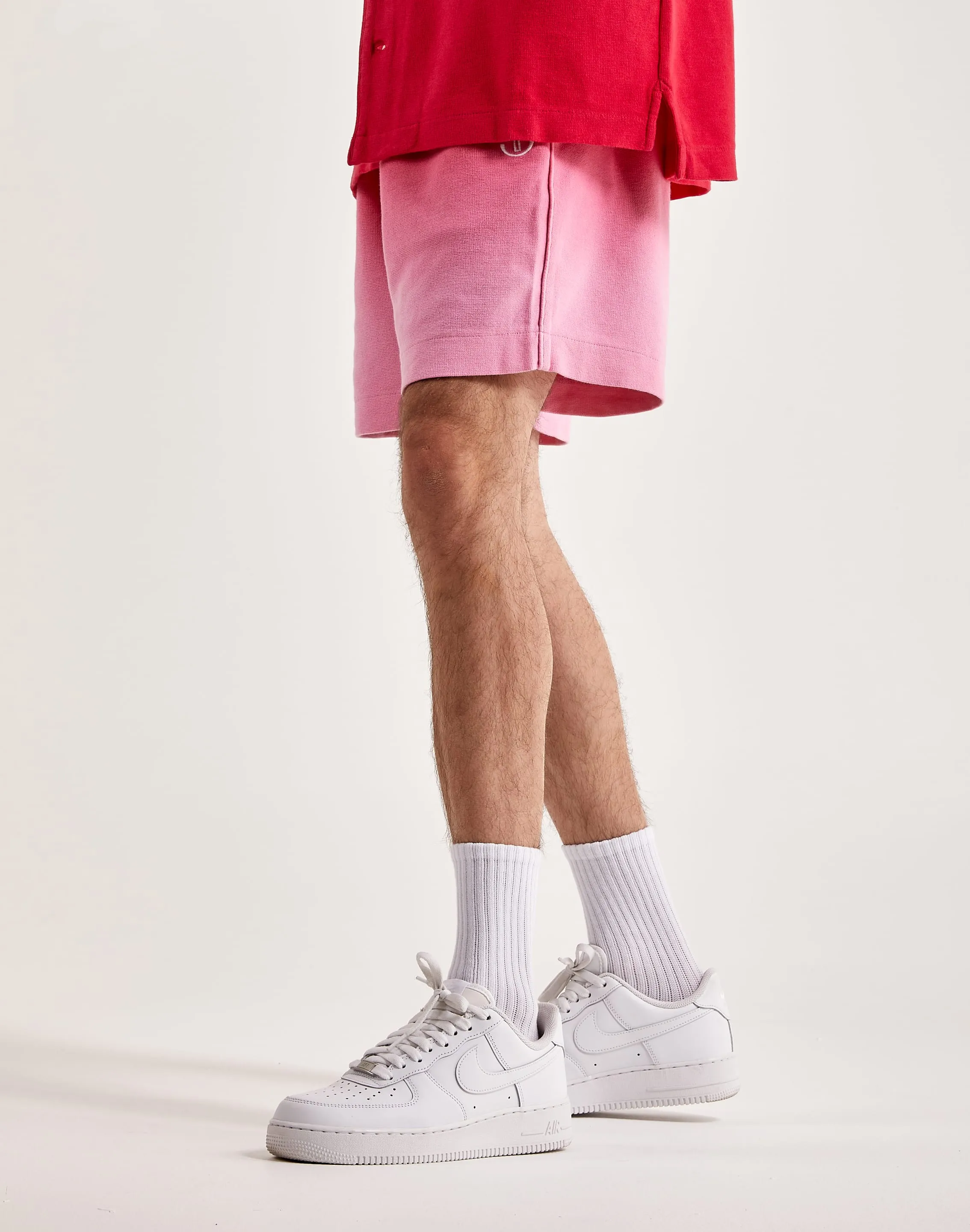 Sergio Tacchini Genoa Shorts