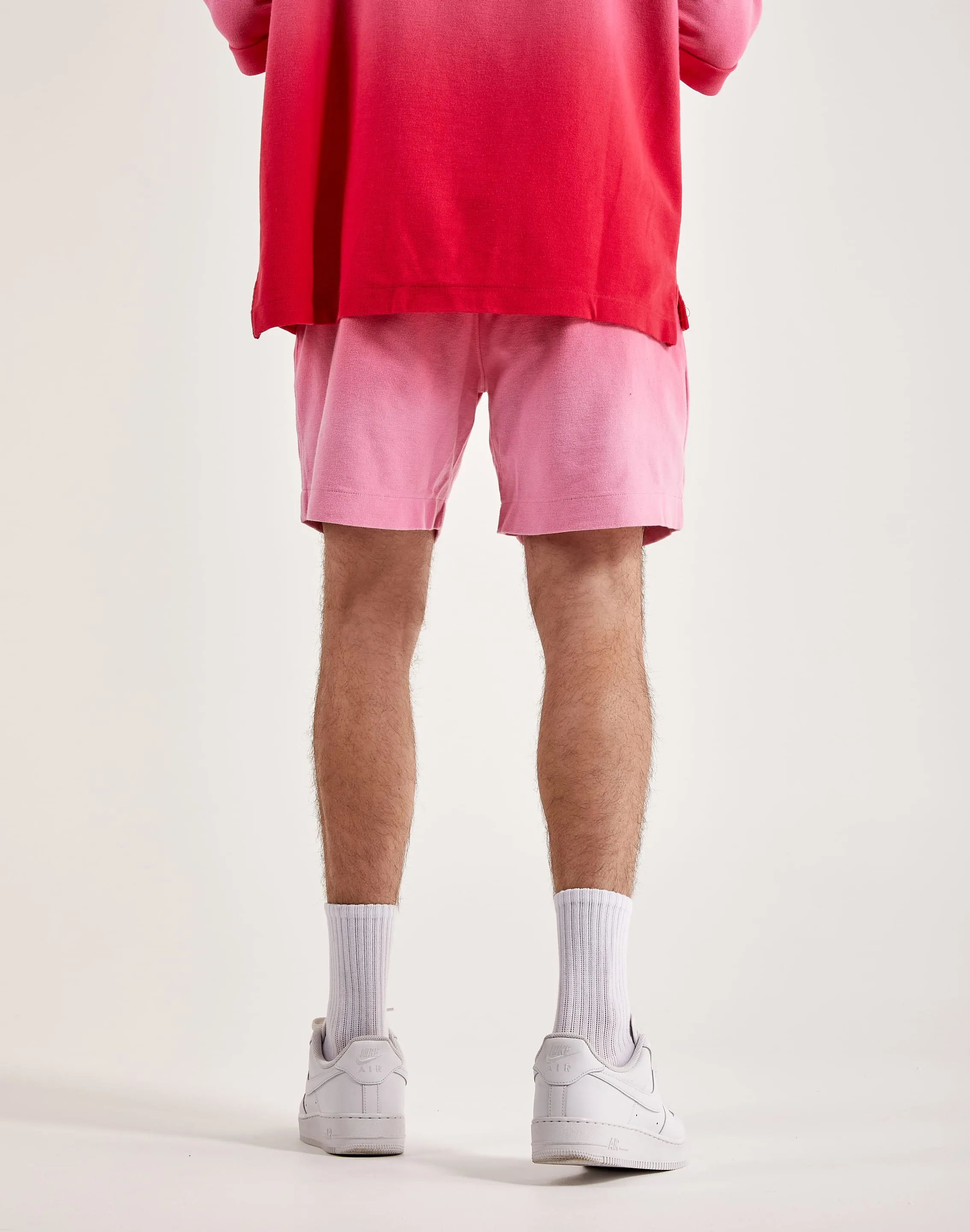 Sergio Tacchini Genoa Shorts