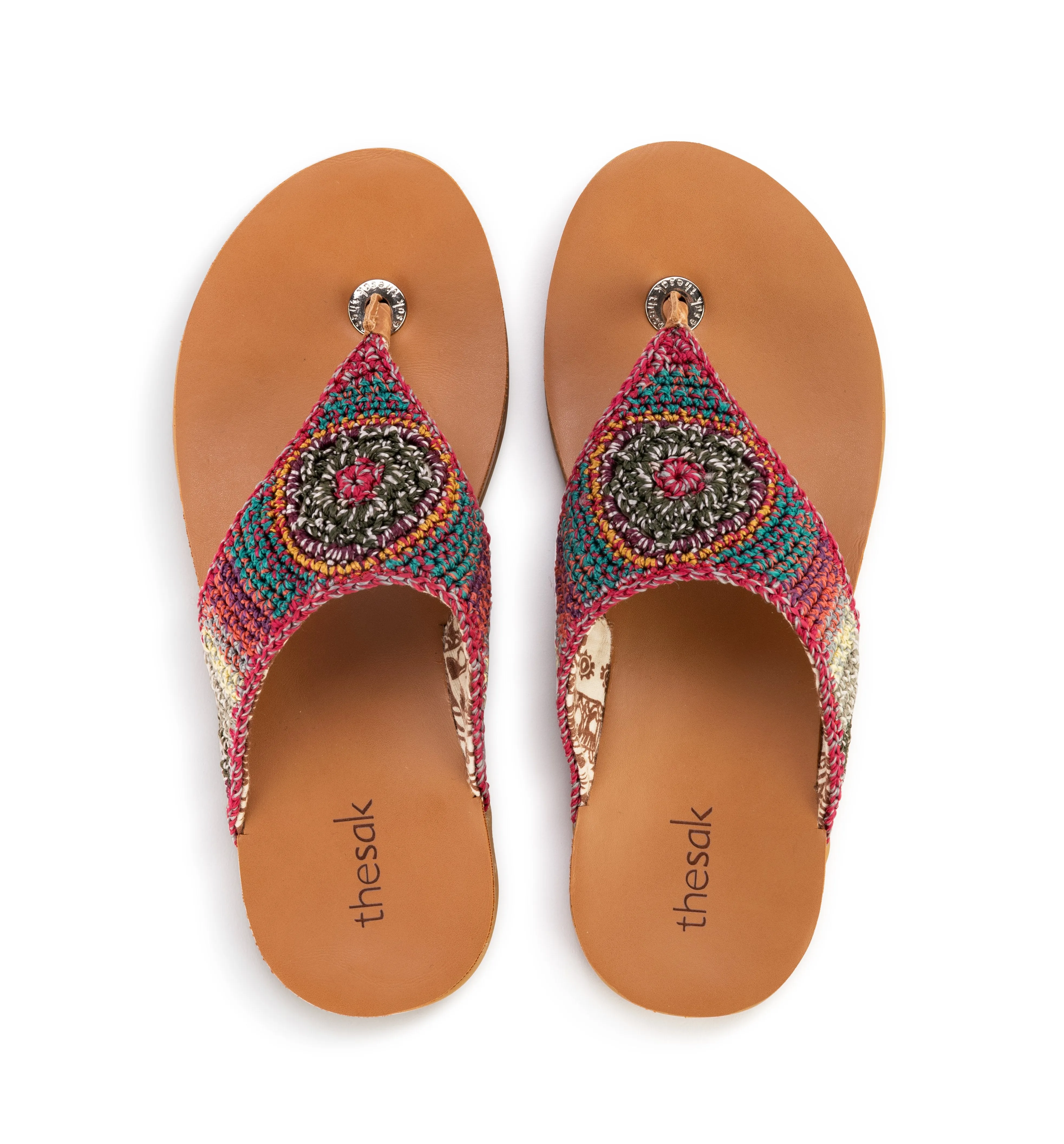 Shana Sandals