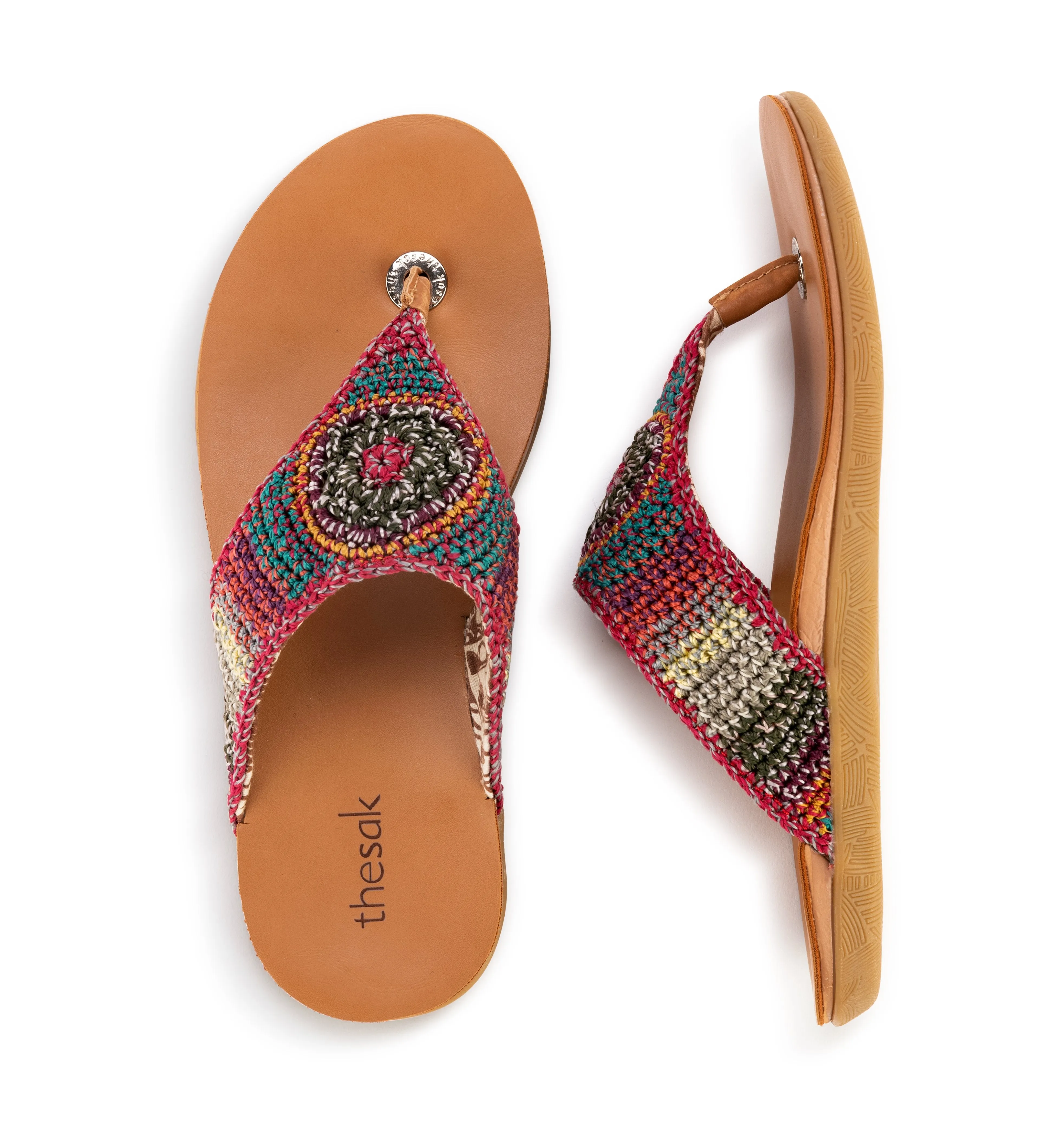 Shana Sandals