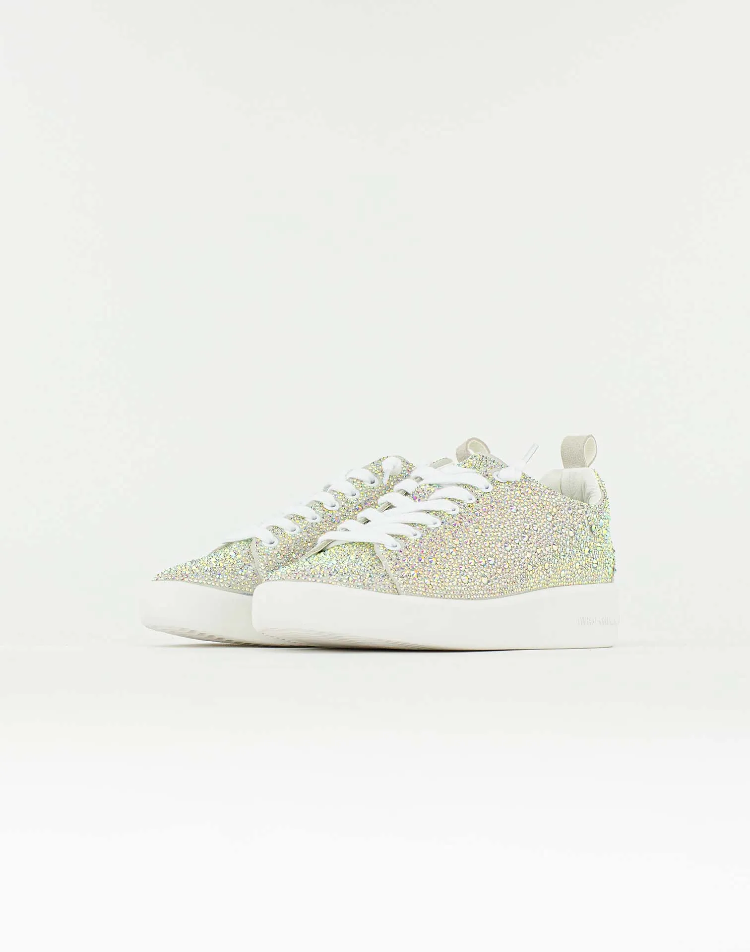 Shoevibe Simone Rhinestone