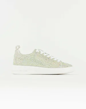 Shoevibe Simone Rhinestone