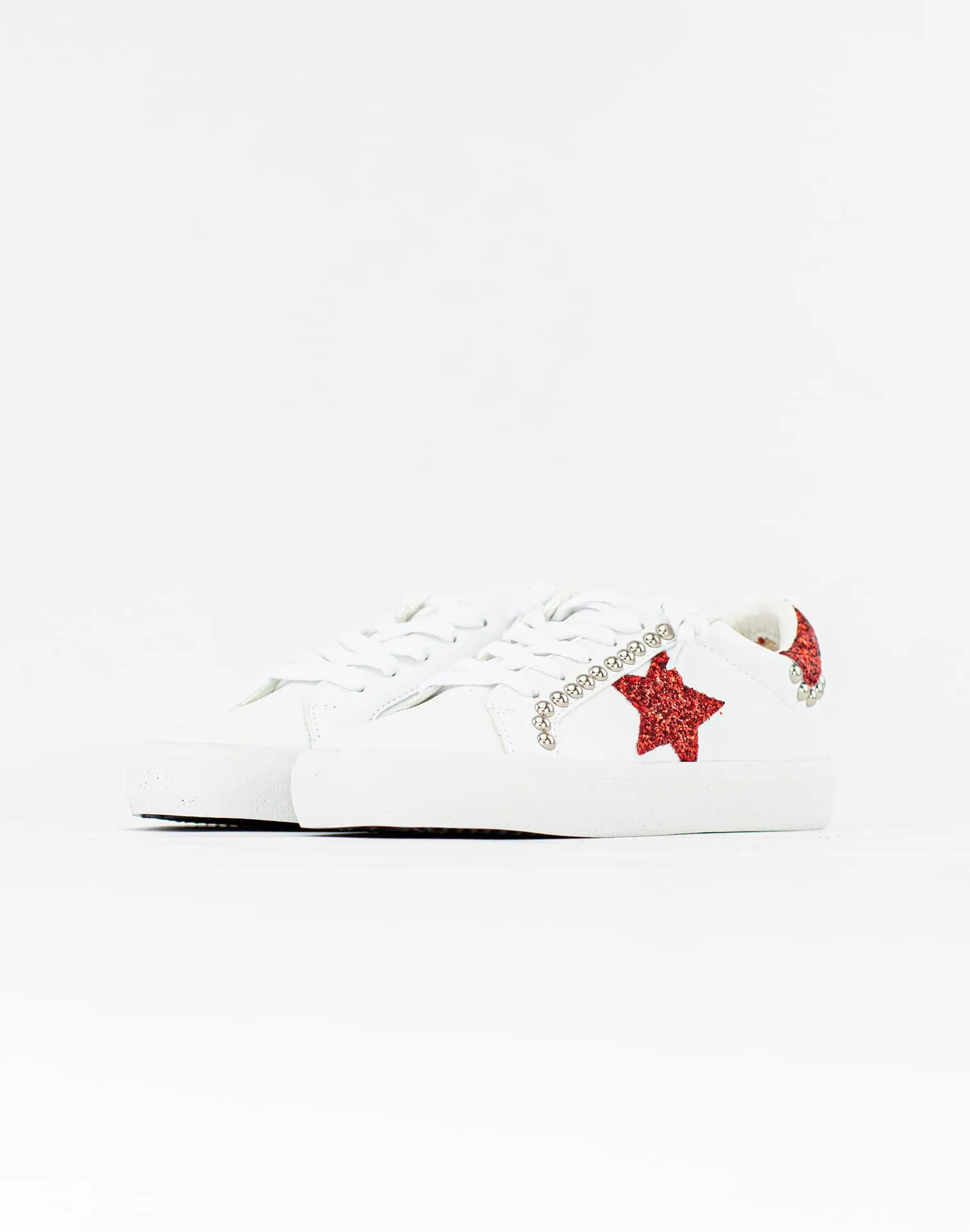 Shoevibe Stars & Studs