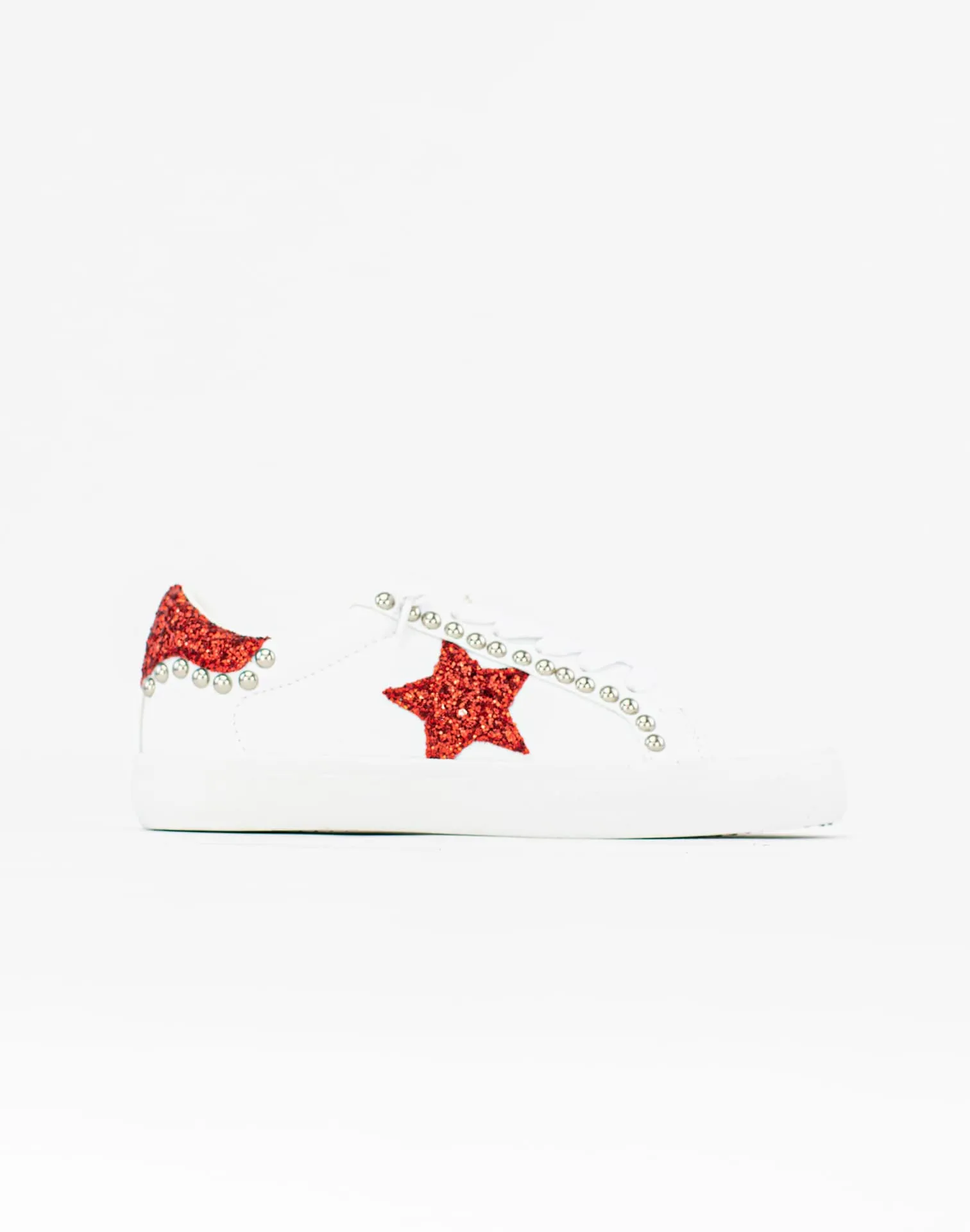Shoevibe Stars & Studs