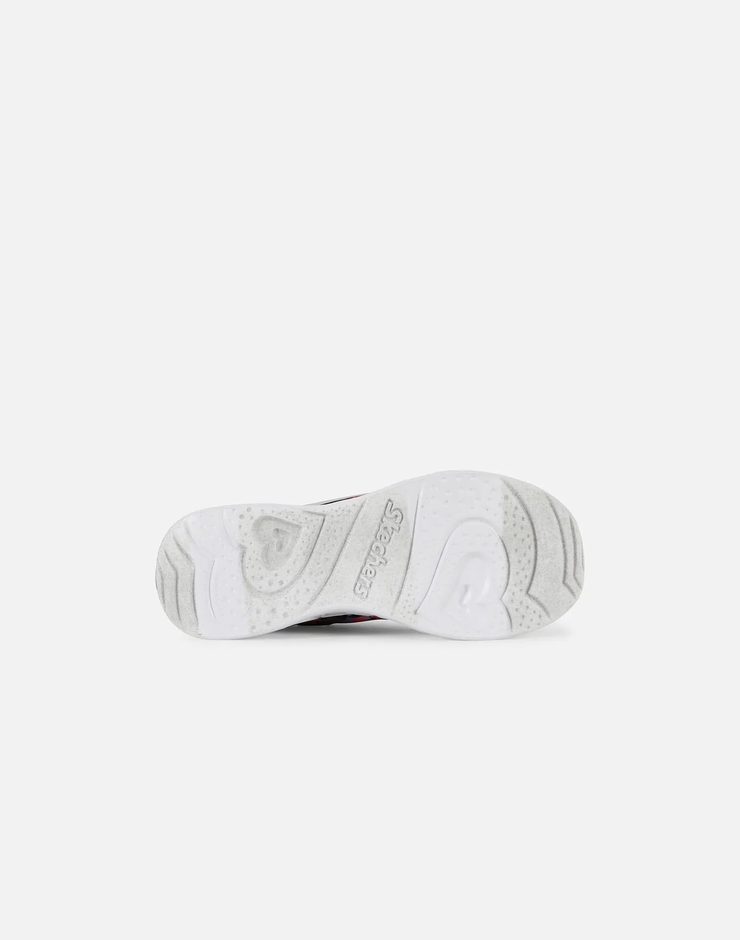 Skechers S LIGHTS: HEART LIGHTS PRE-SCHOOL