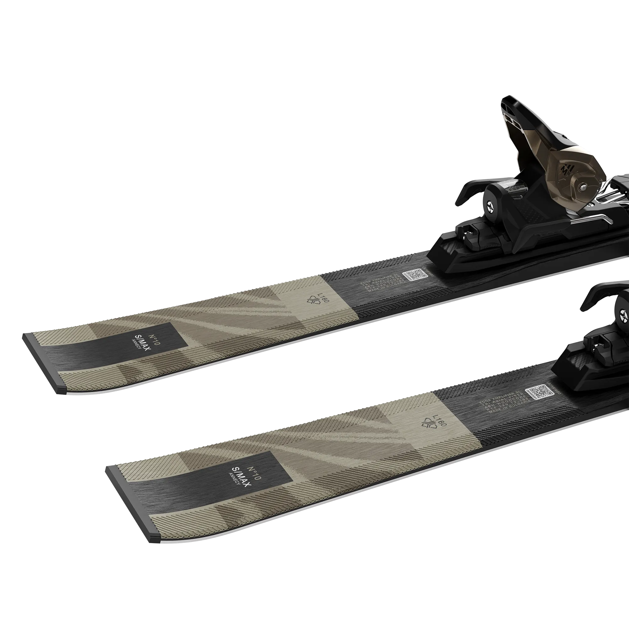 S/MAX N°10 (and M10) WOMEN'S