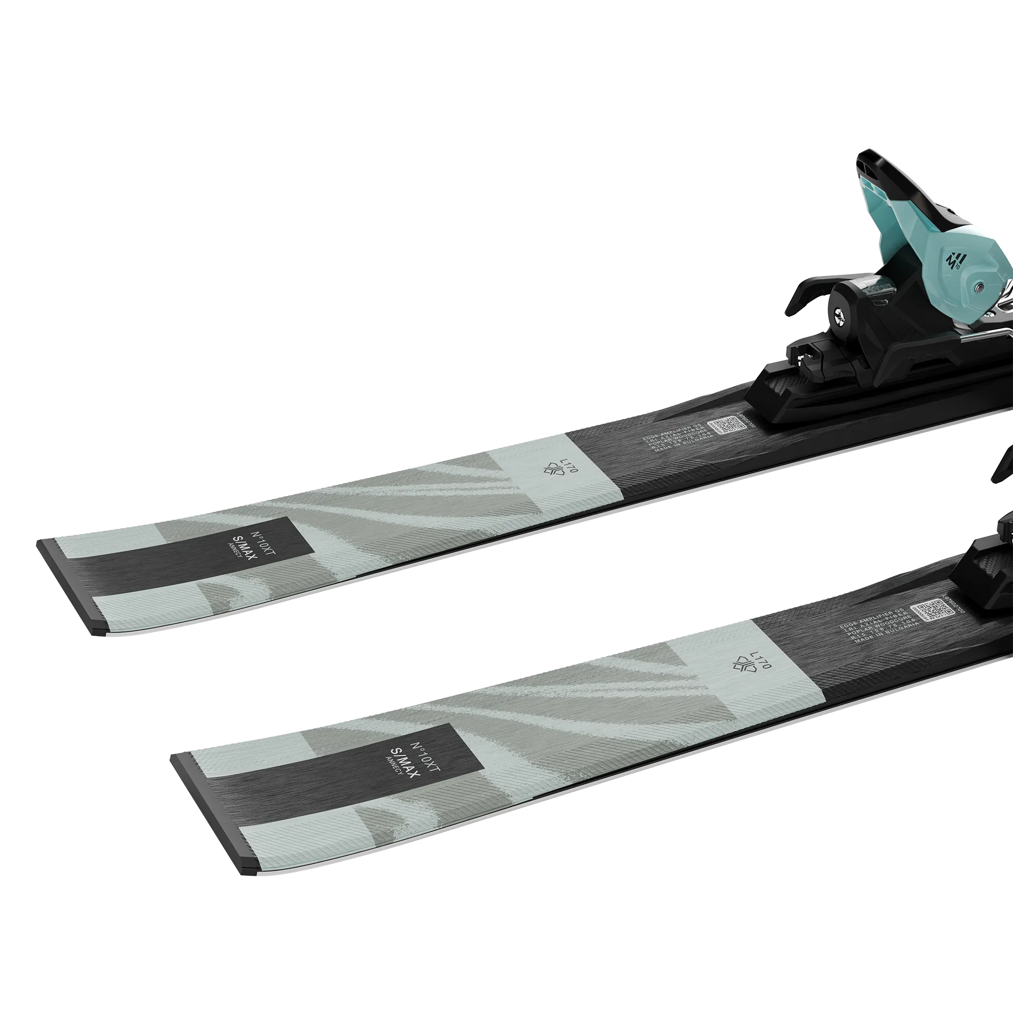 S/MAX N°10 XT (and M10) WOMEN'S