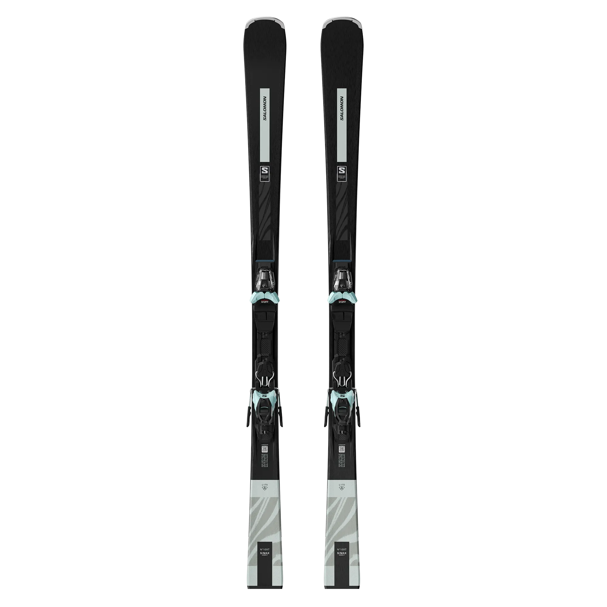 S/MAX N°10 XT (and M10) WOMEN'S